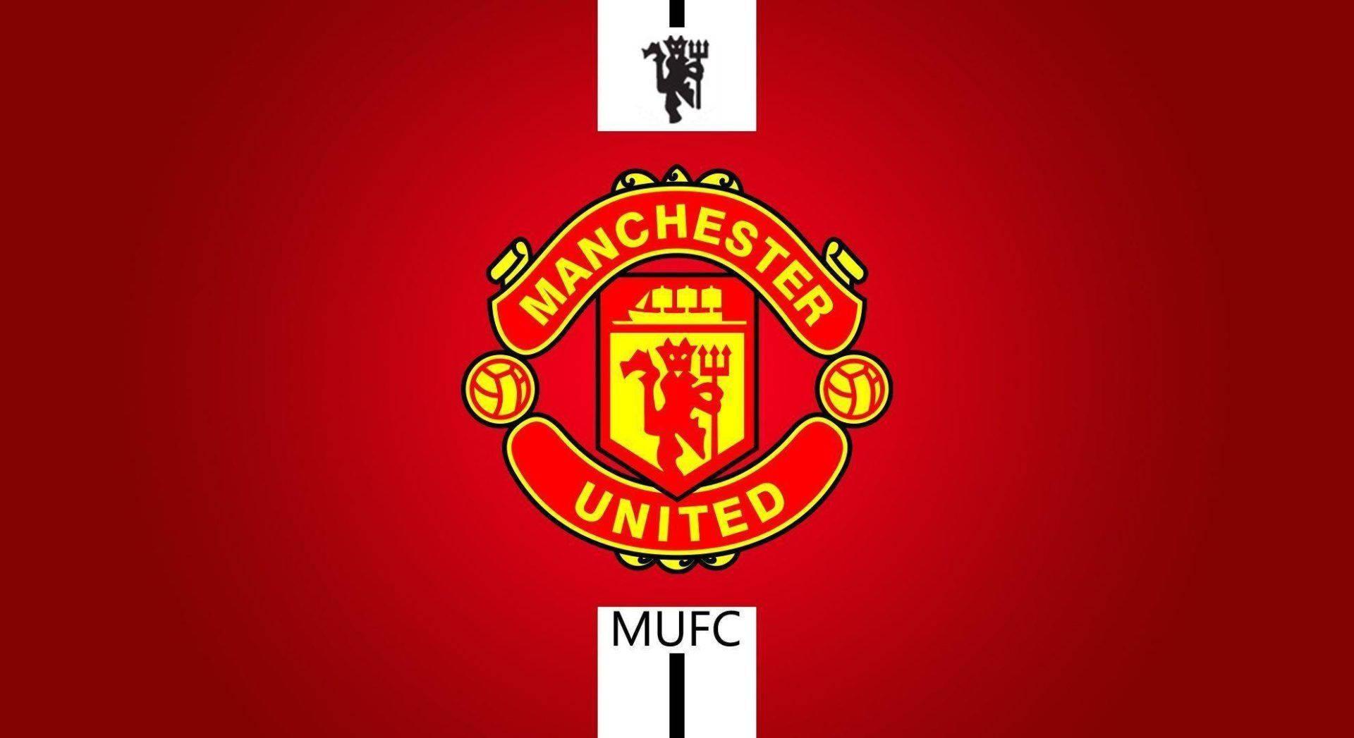 Manchester United FC Desktop — 1920x1047 wallpaper