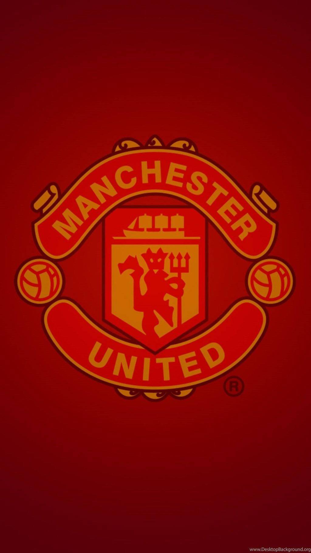 Manchester United Football Club Android — 1024x1820 wallpaper