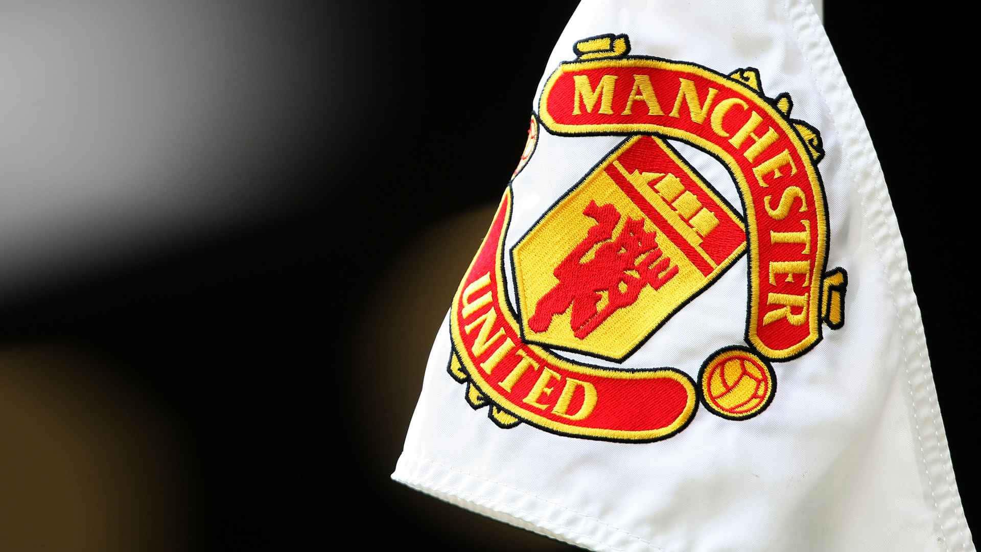 Manchester United Football Team | Founded in 1878 — 1920x1080 wallpaper
