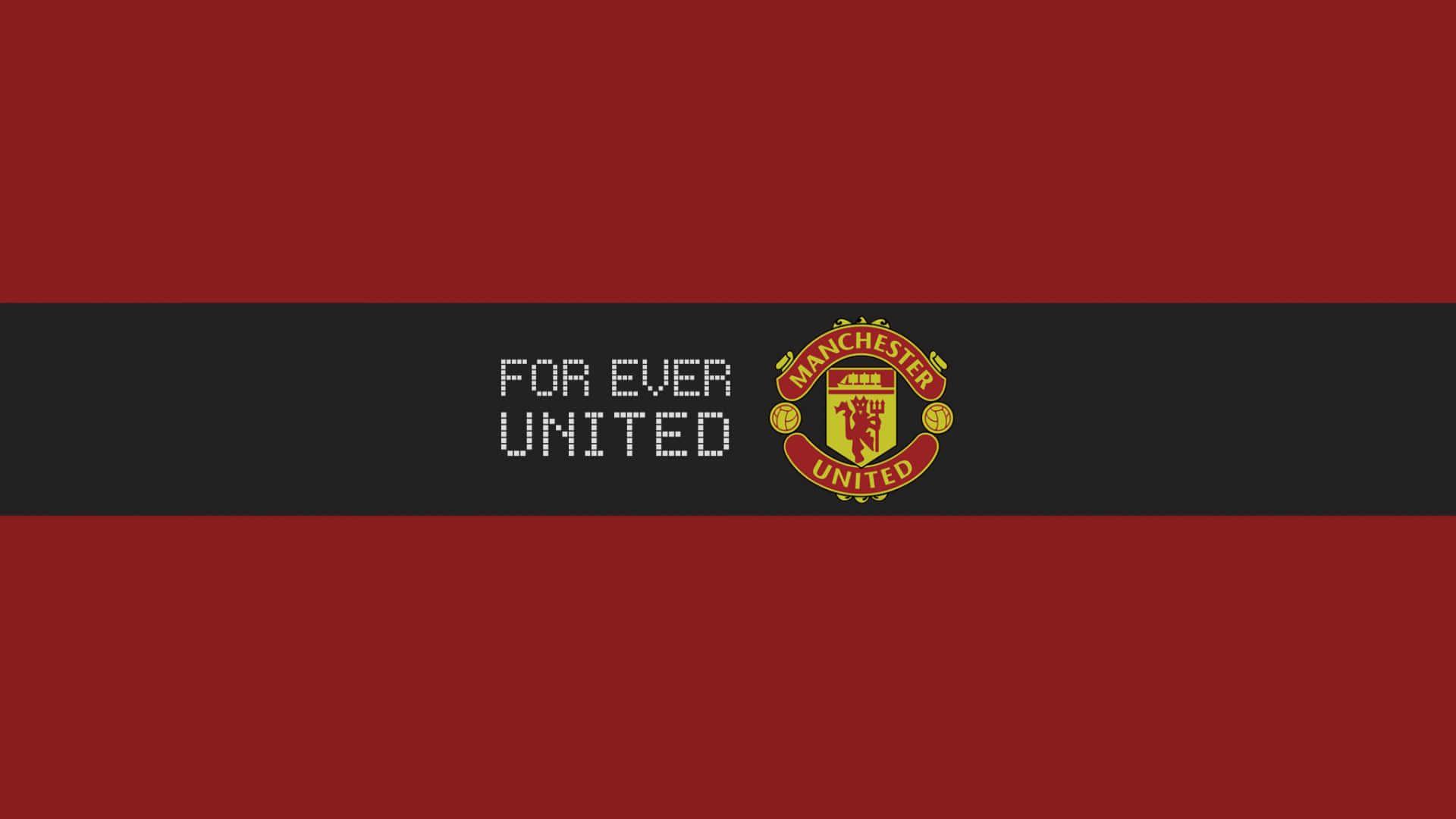 Manchester United's Rise Continues — 1920x1080 wallpaper