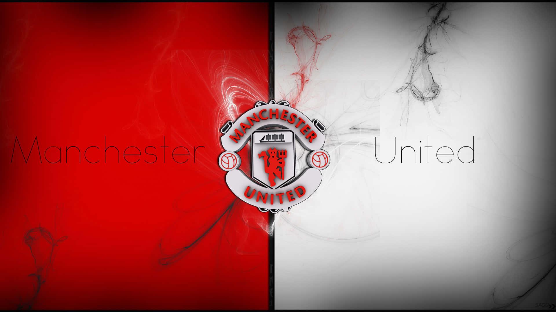 Manchester United's Ritual Before Each Match — 1920x1080 wallpaper