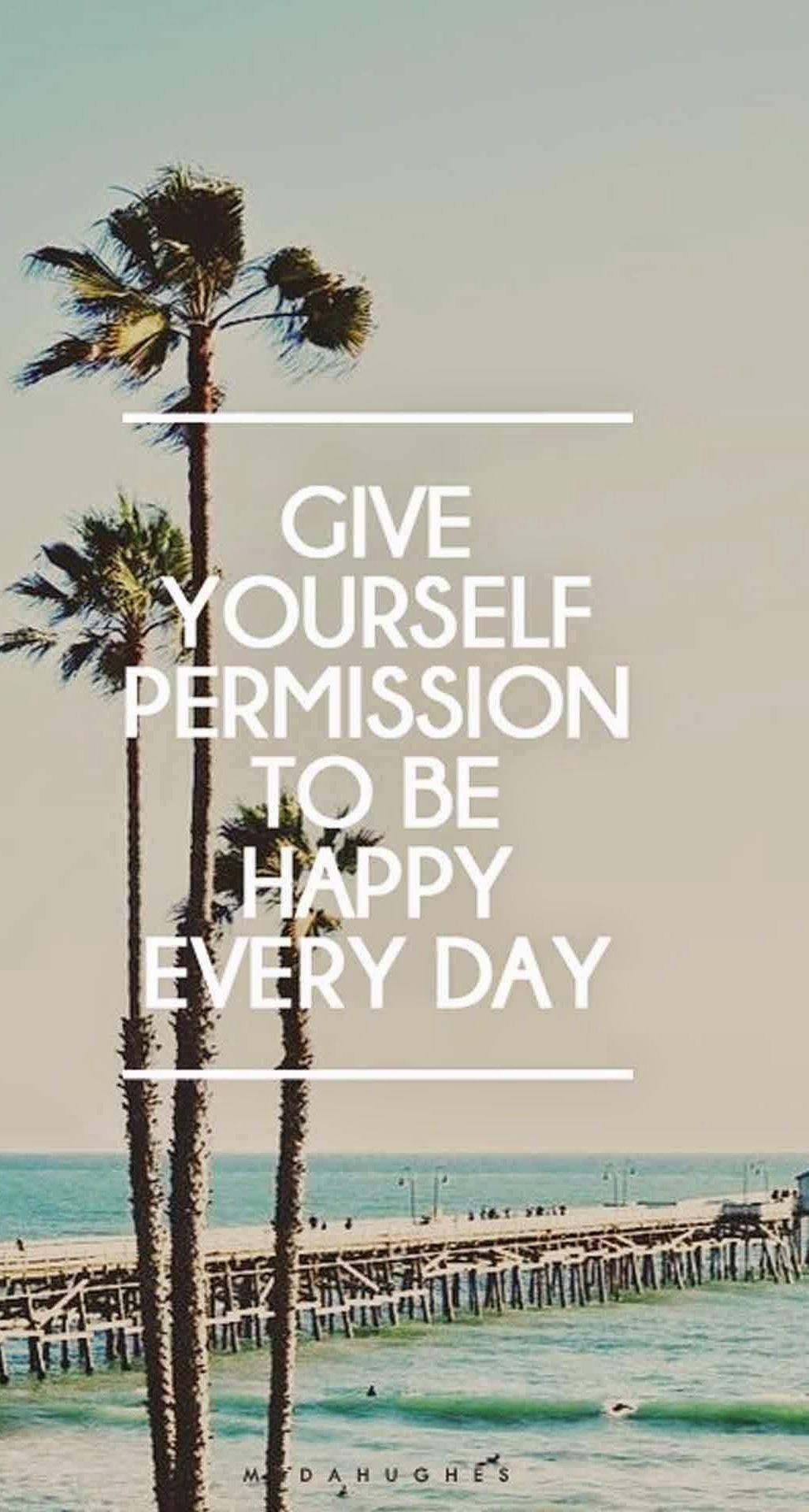 Mandatory Motivational Quotes iPhone — 1027x1920 wallpaper