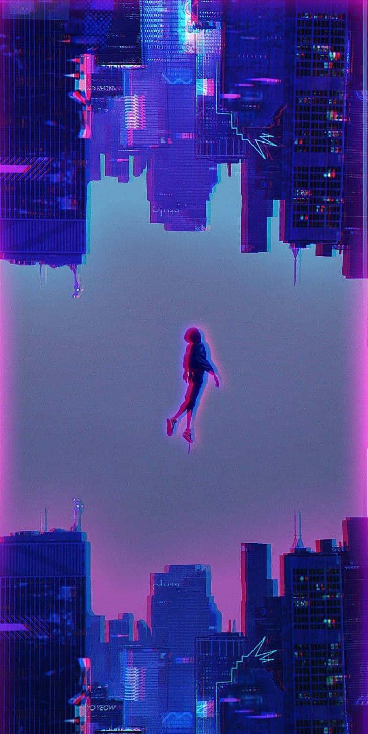 Marvelous Spider-Man Aesthetic — 720x1437 wallpaper