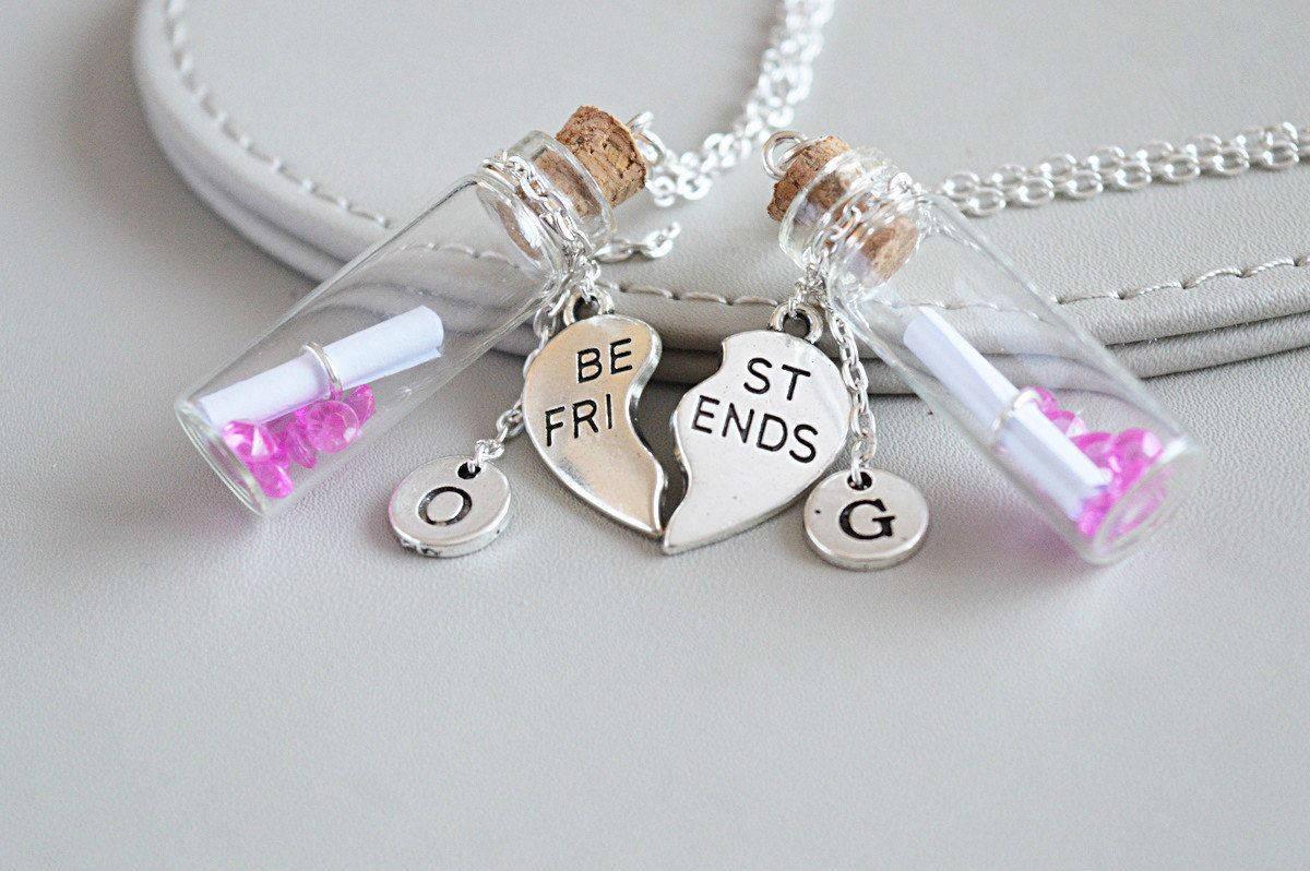 Matching BFF Bottle Keychains — 1200x798 wallpaper