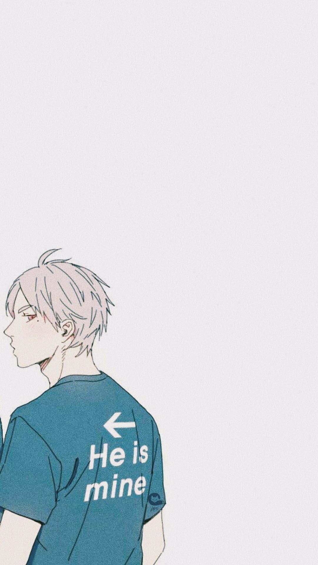 Matching Couple Pfp Sugawara Koshi — 1080x1920 wallpaper