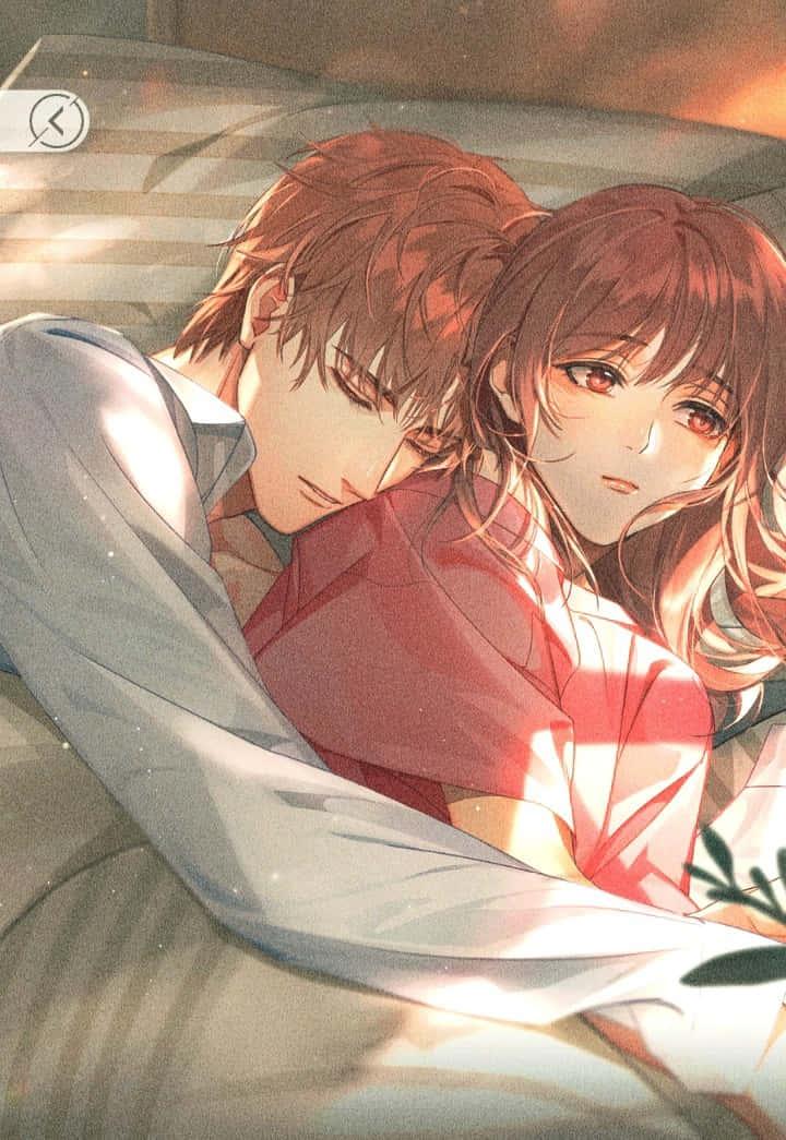 Matching Couple Pfp Sweet Hug — 720x1045 wallpaper