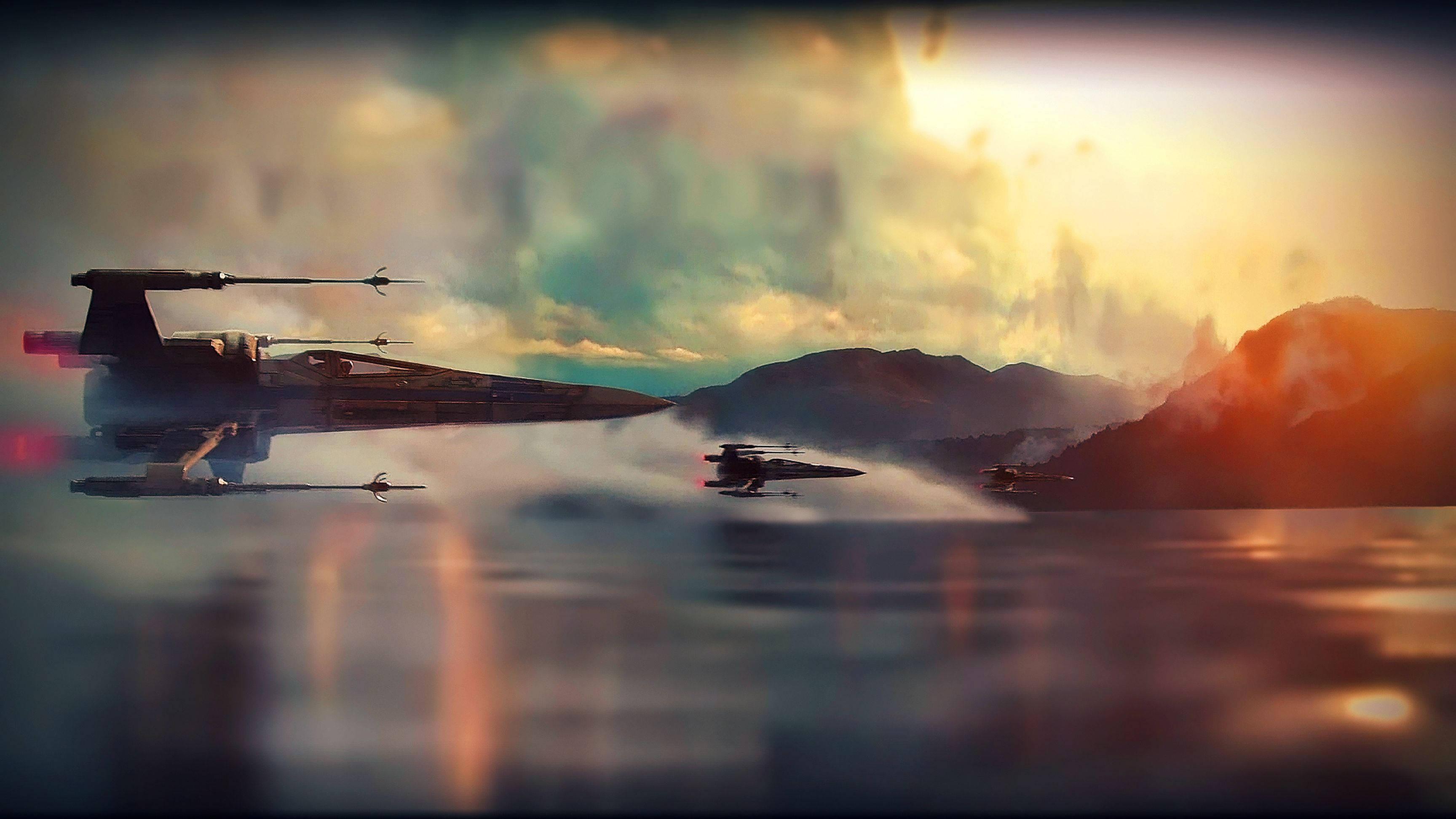May the force be with you wherever your journey may take you.