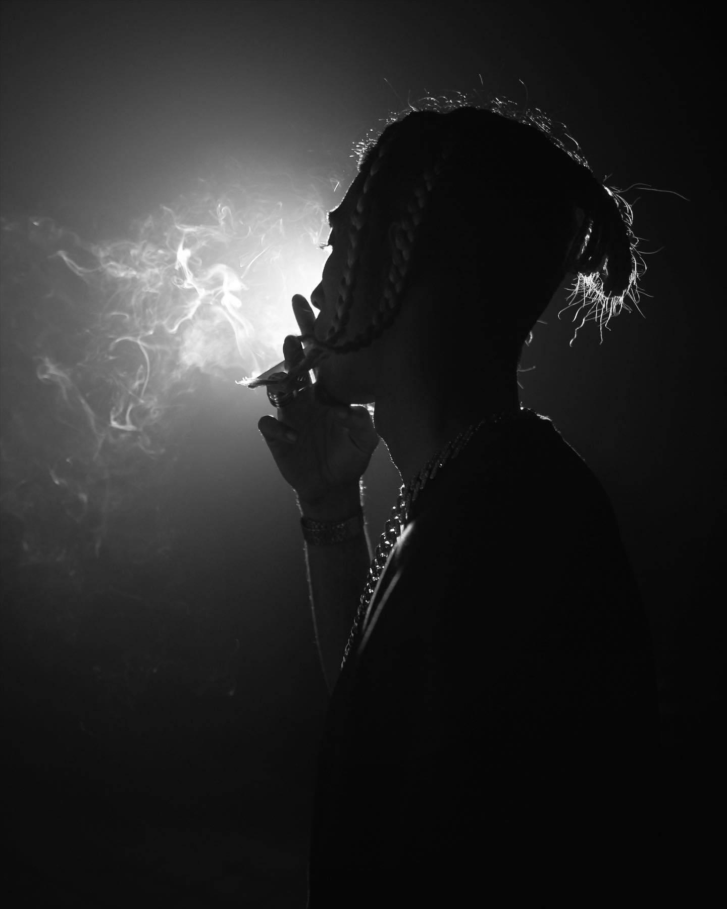 MC Stan: A Dynamic Force in Mumbai's Rap Scene — 1440x1800 wallpaper