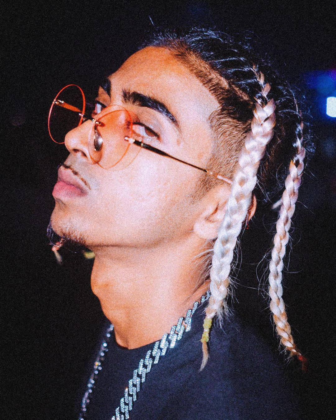 Mc Stan Hindi Music Producer — 1080x1350 wallpaper