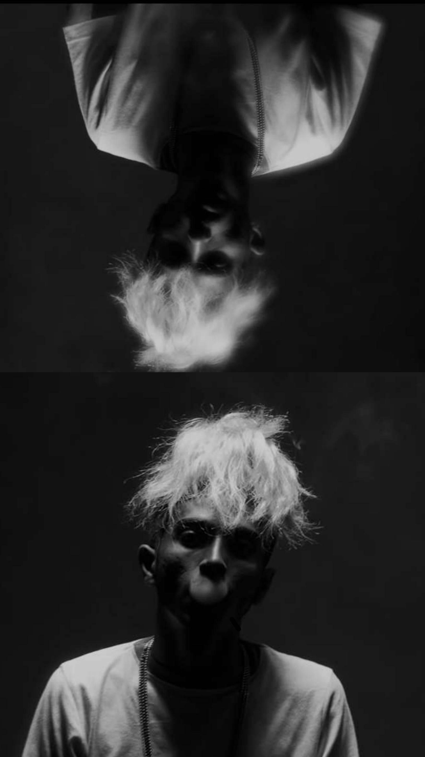 Mc Stan Hindi Rap Lyricist — 1629x2896 wallpaper