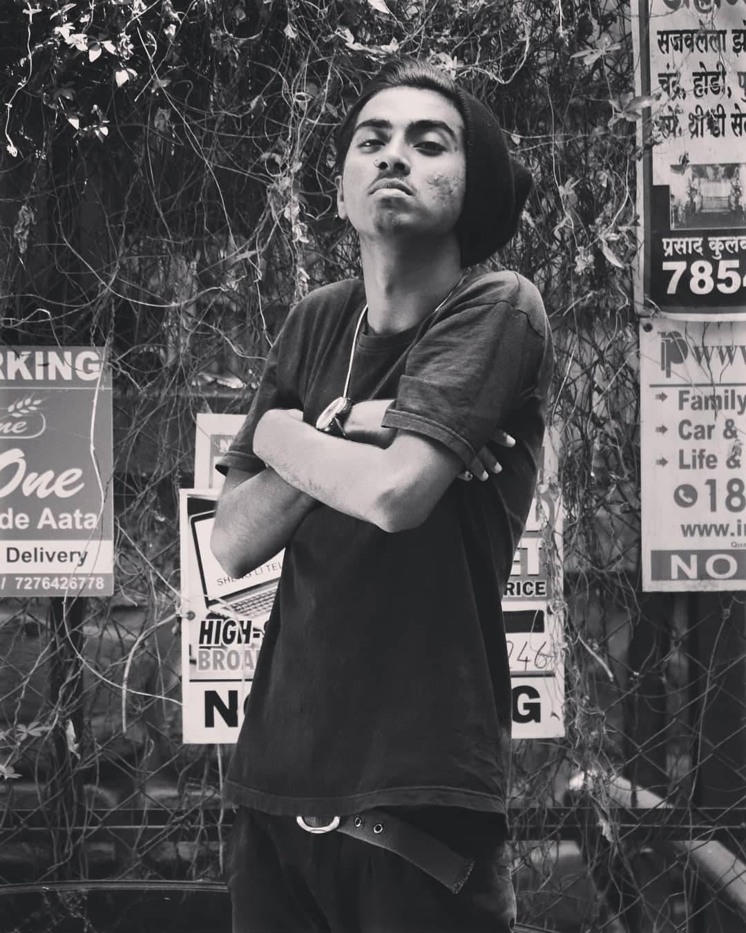 Mc Stan Indian Lyricist and Composer — 1080x1350 wallpaper