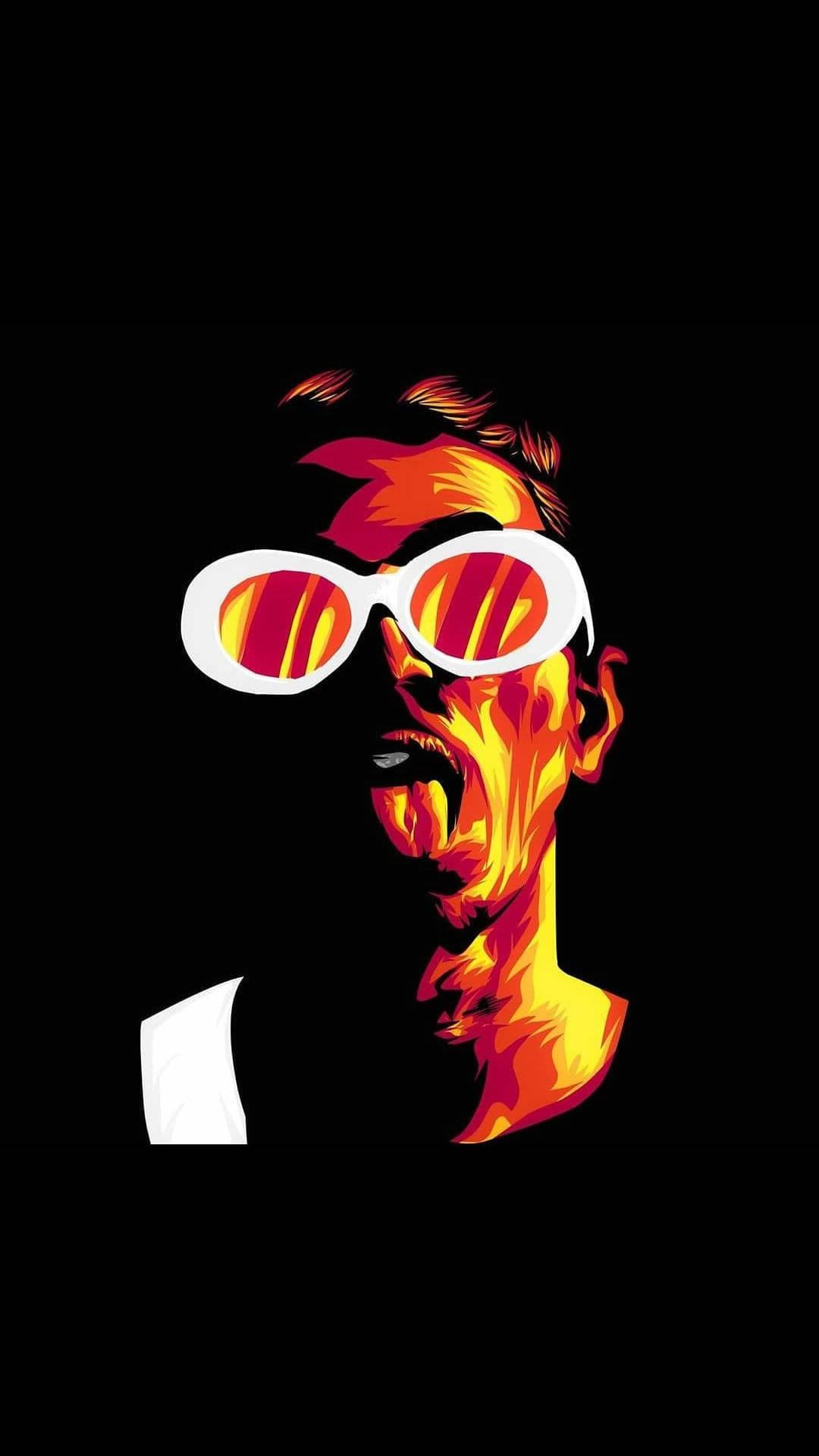 Mc Stan Mumbai Rap Superstar — 1080x1920 wallpaper