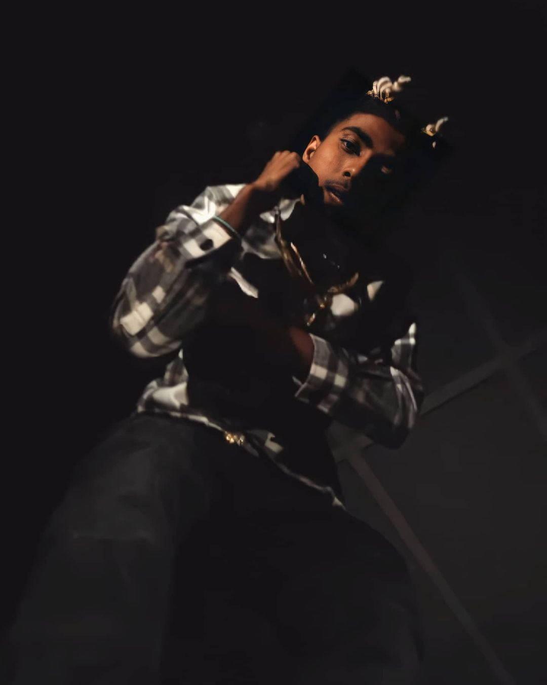 Mc Stan Pune Native Rapper — 1080x1351 wallpaper
