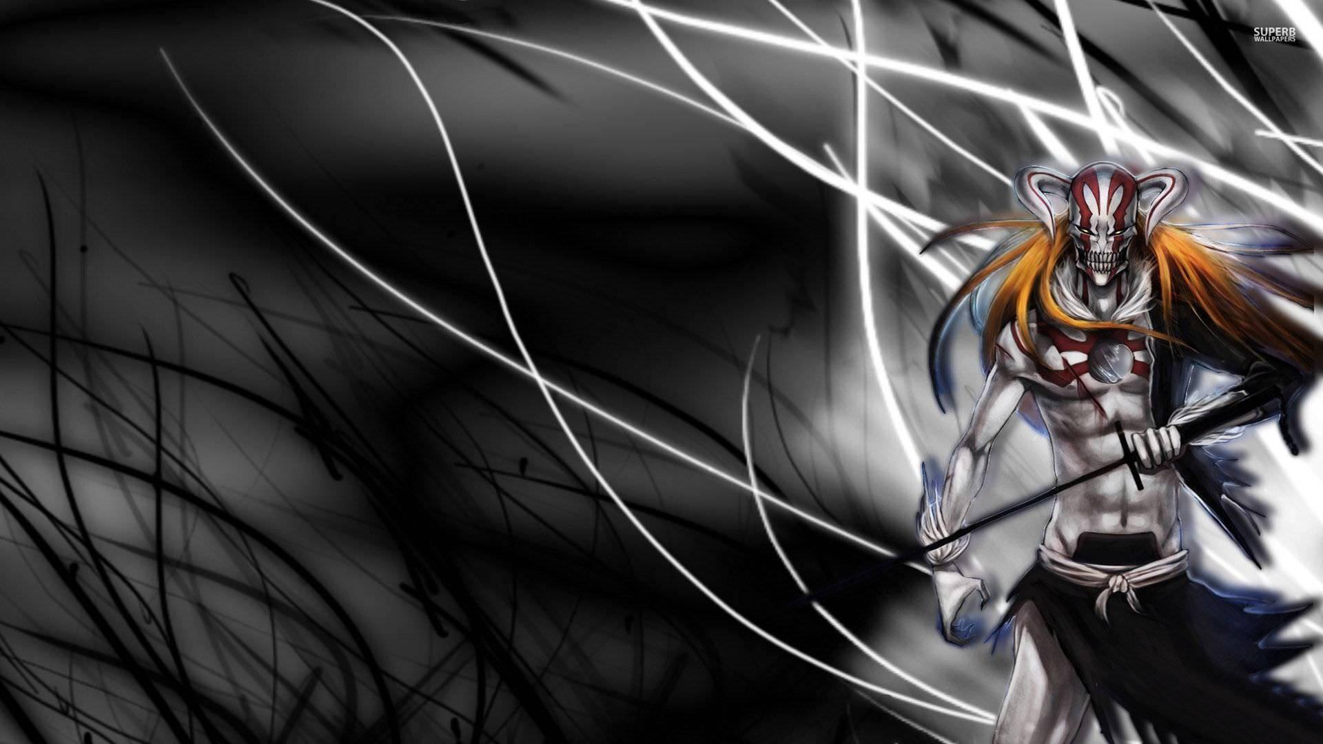 Meet the Vasto Lordes, The Powerful Attackers of Bleach — 1920x1080 wallpaper