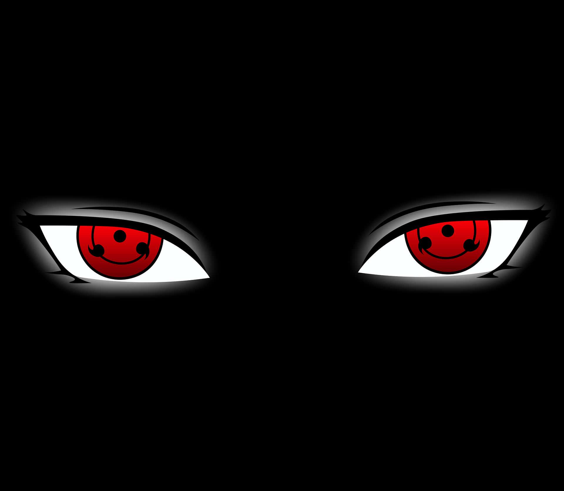Member of the Akatsuki Clan — 1920x1672 wallpaper