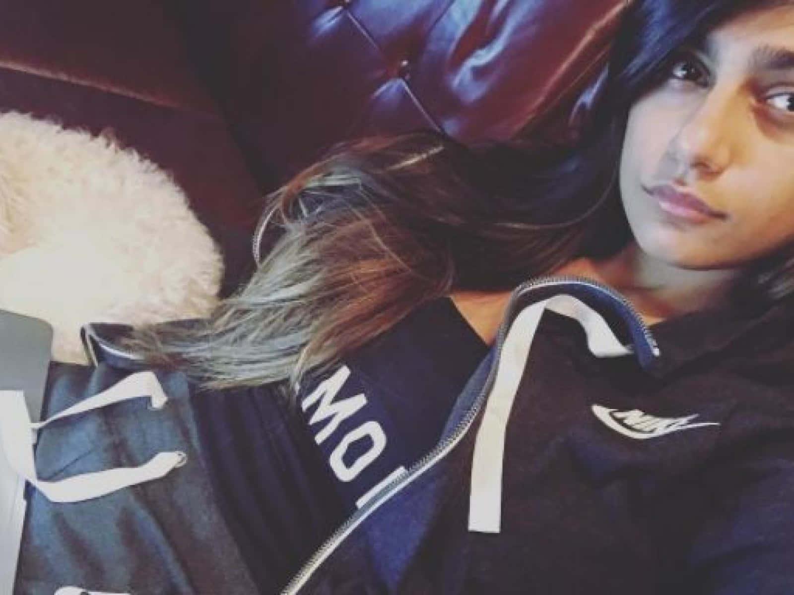 Mia Khalifa - Internationally Famous Entertainer — 1600x1200 wallpaper