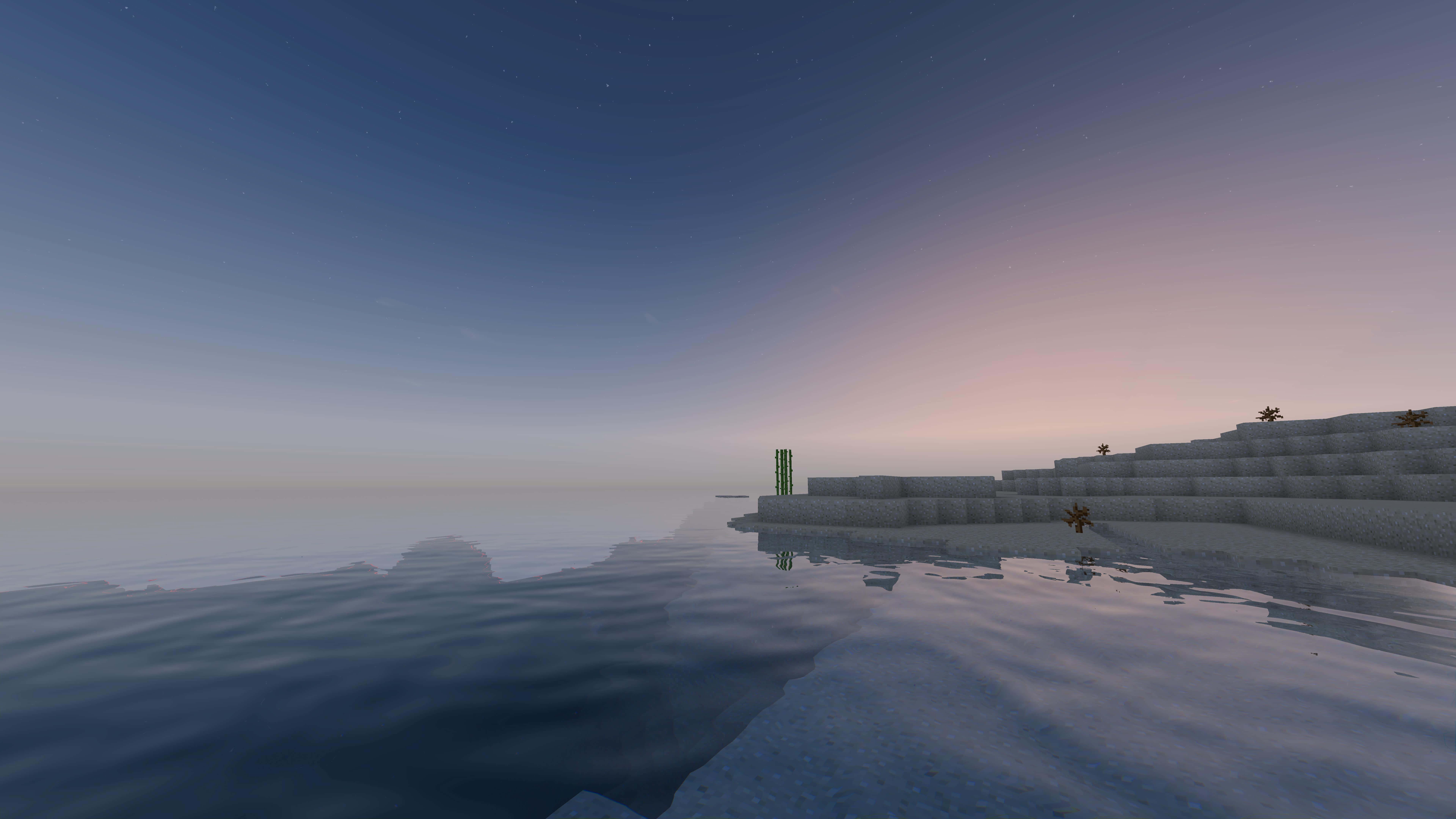 Minecraft Background