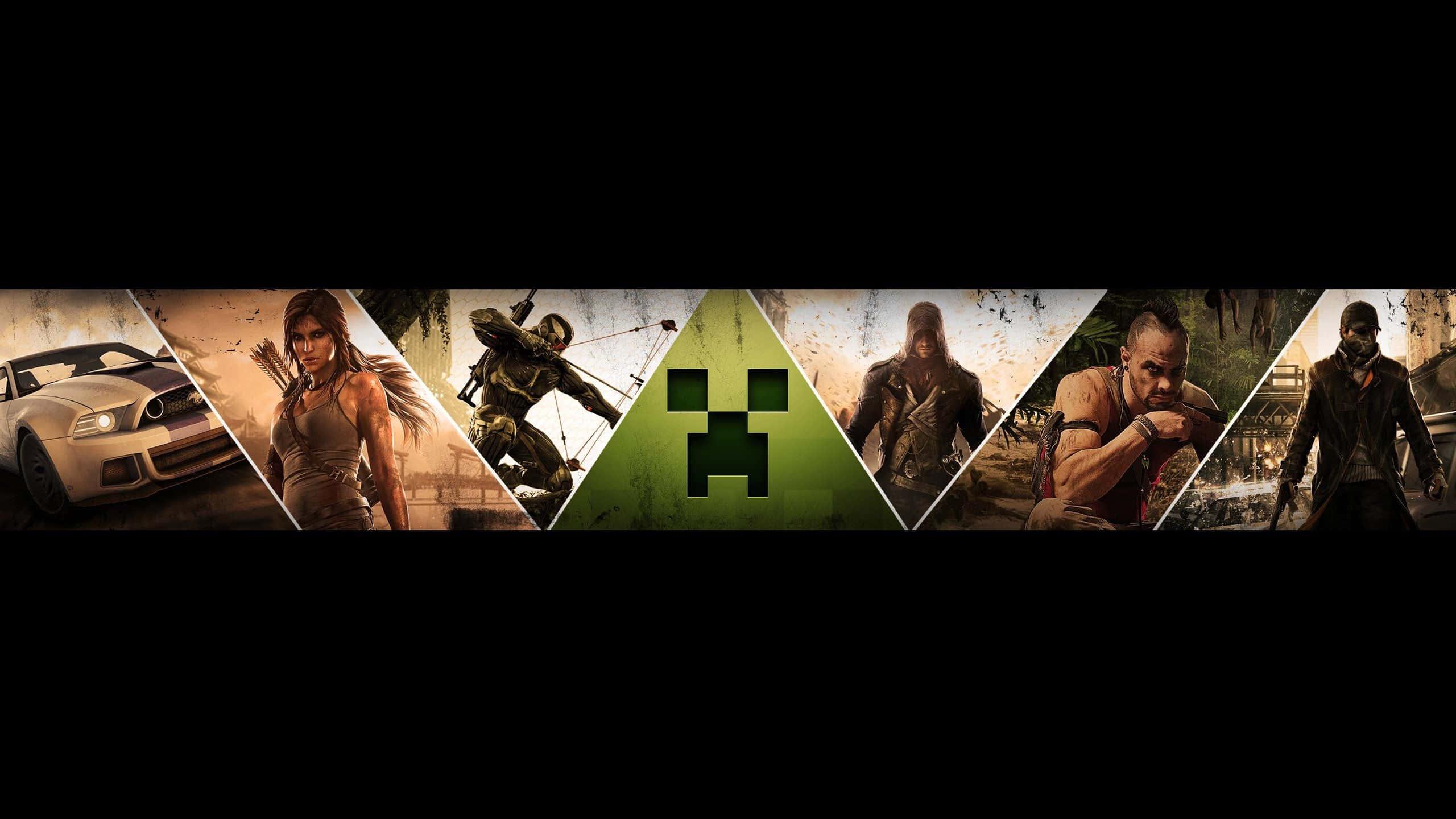 minecraft hd wallpapers - minecraft hd wallpapers — 2560x1440 wallpaper