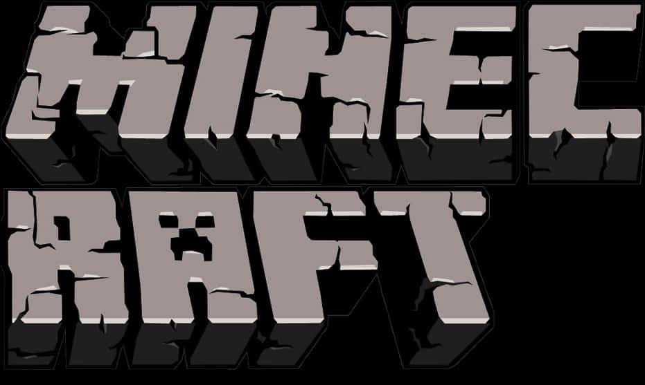 Minecraft Logo Graphic — 931x557 wallpaper