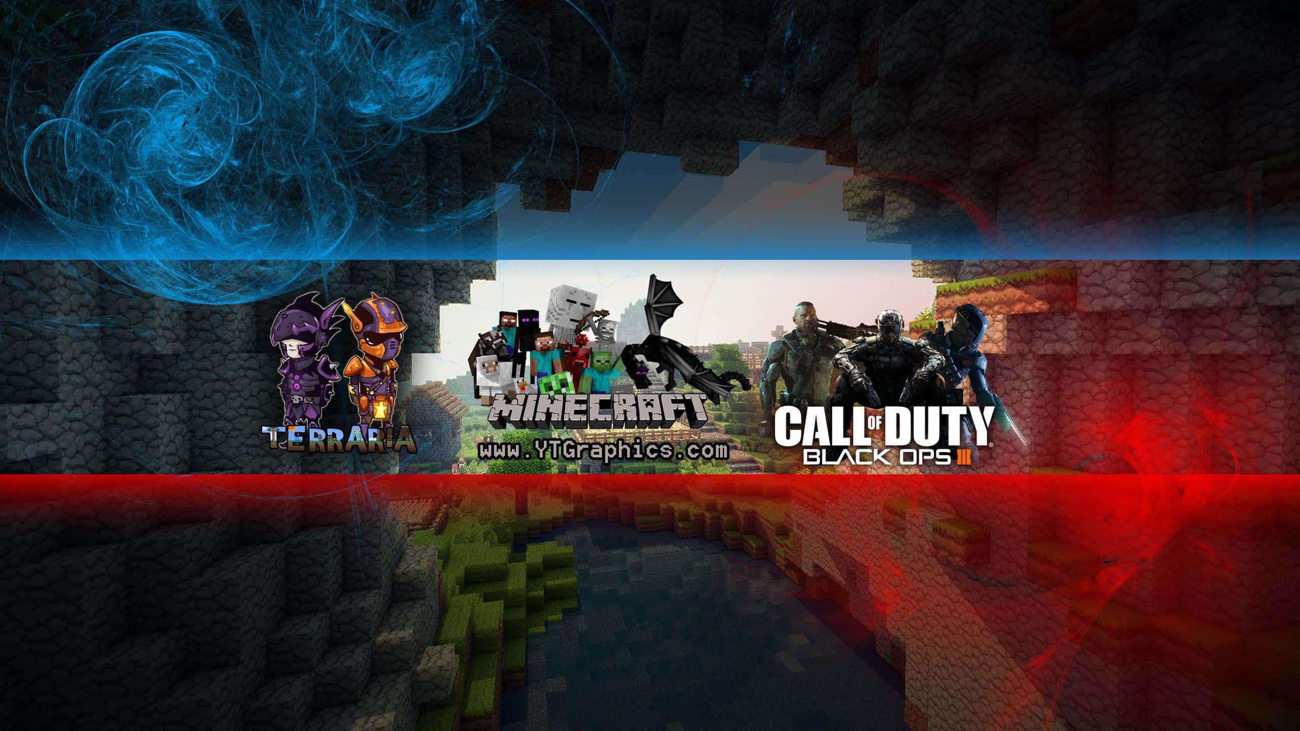 minecraft wallpapers - minecraft wallpapers — 2560x1440 wallpaper