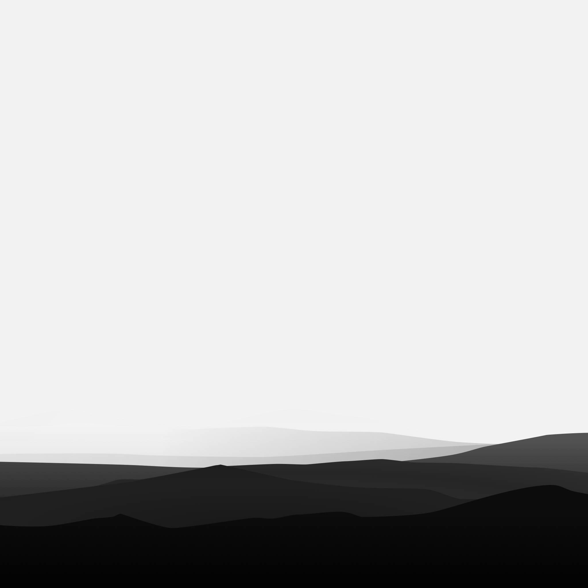 Minimalist 4k Ipad Art — 2048x2048 wallpaper