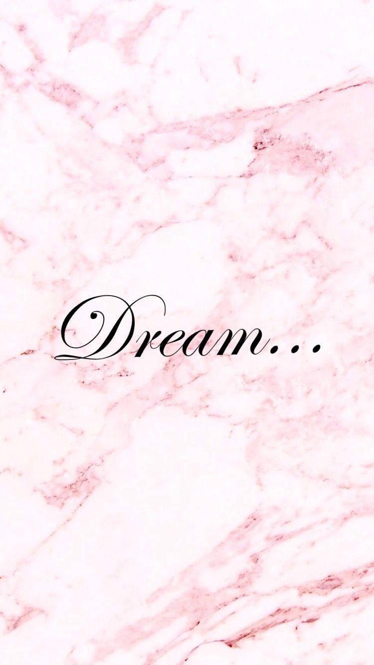 Minimalist Dream Instagram Profile — 750x1334 wallpaper