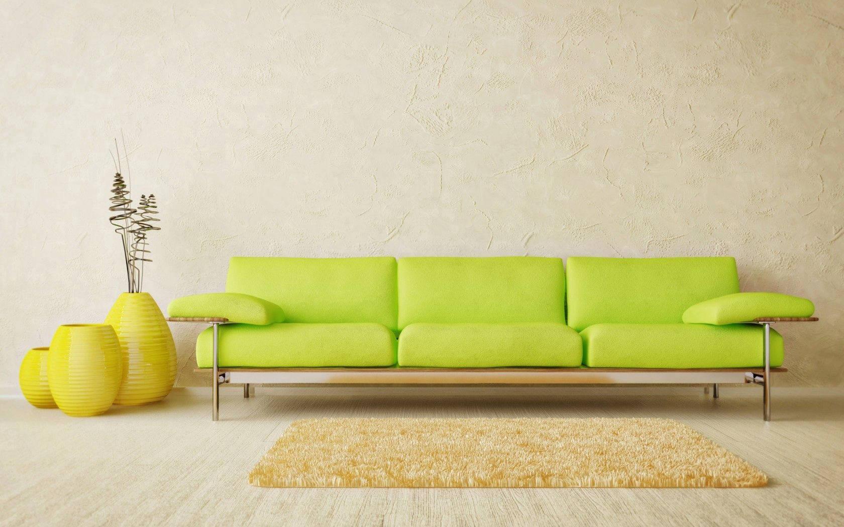 Minimalist Interior Design — 1680x1050 wallpaper