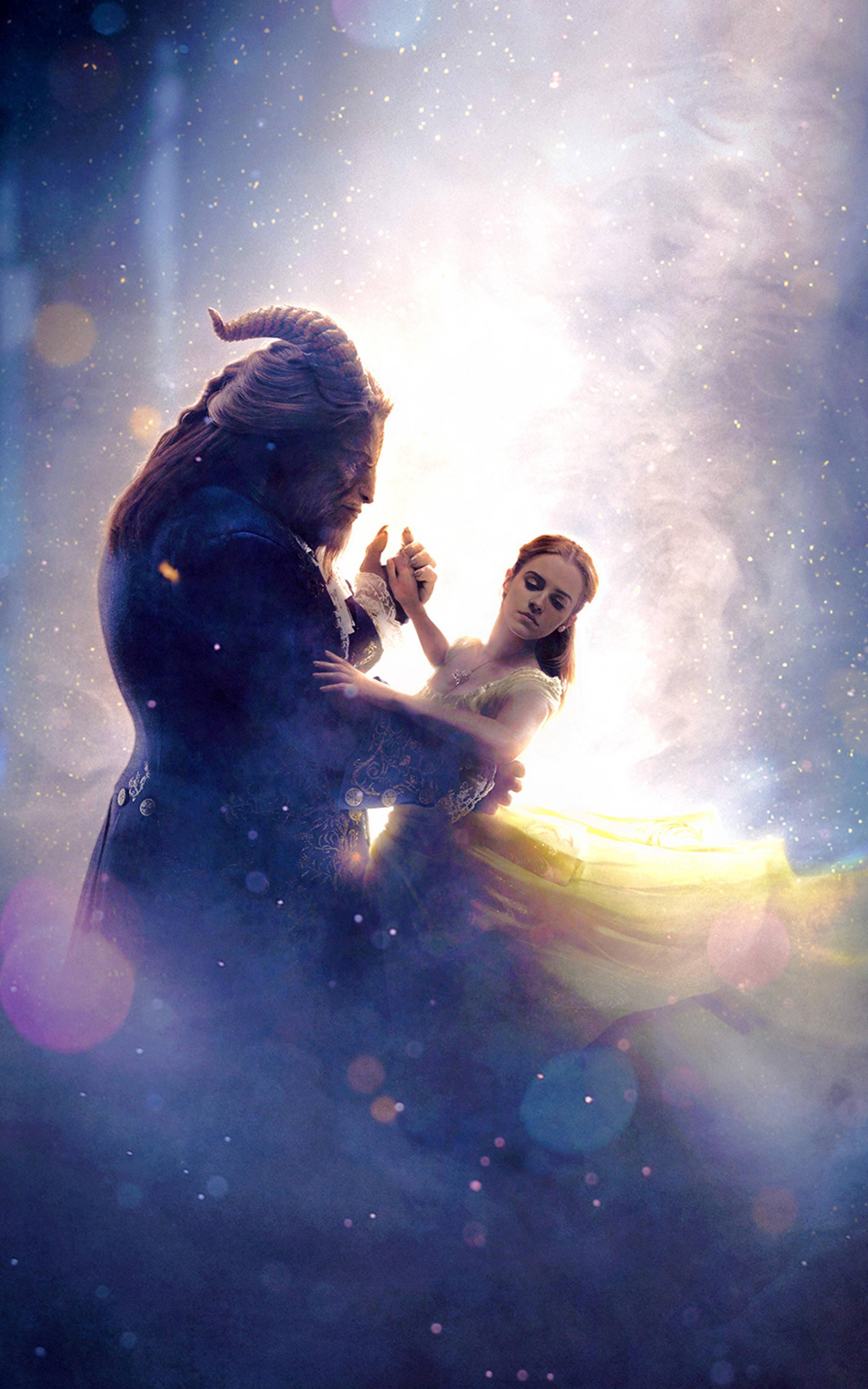 Mobile Beauty And The Beast