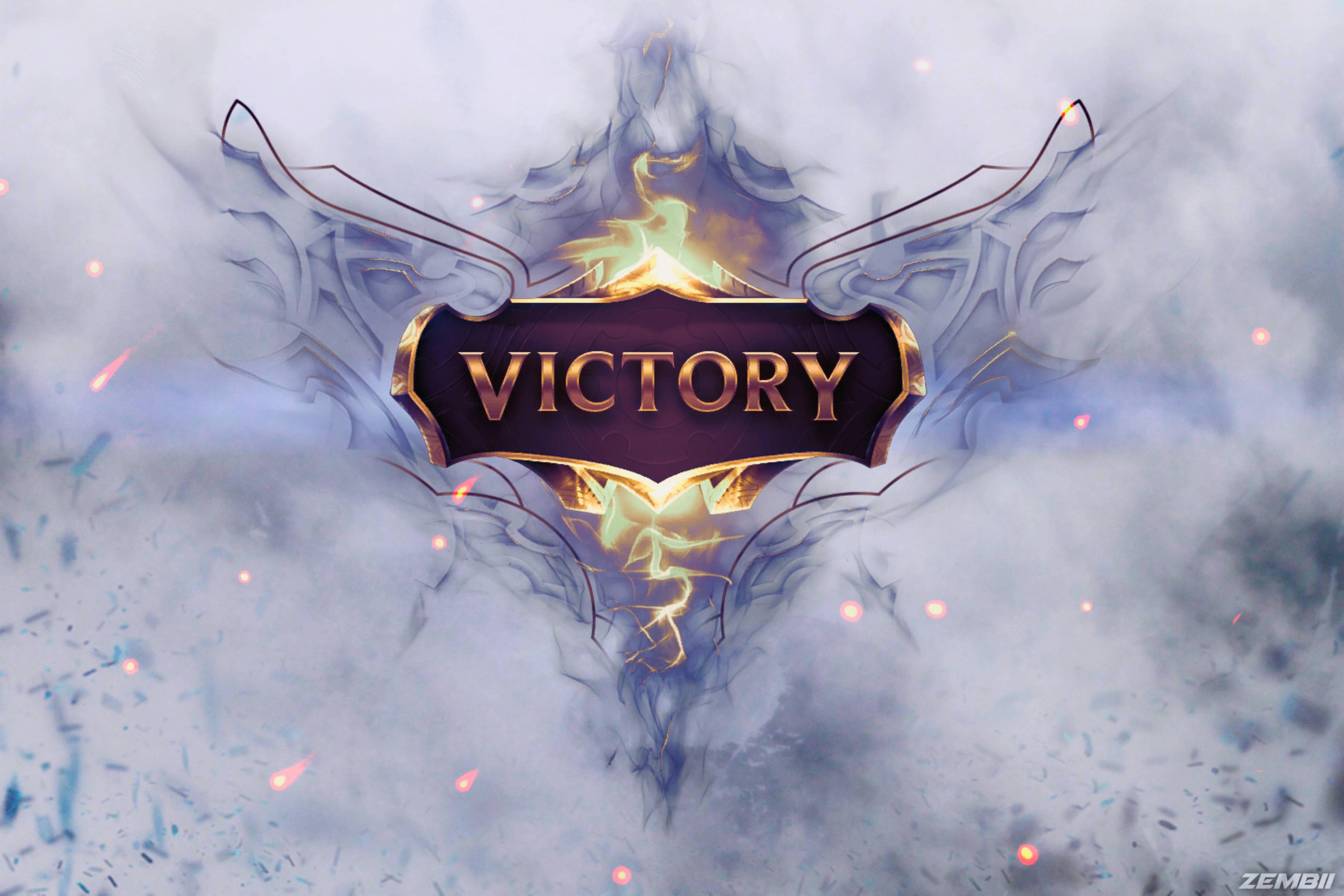 Mobile Legends 4k Gaming — 4752x3168 wallpaper