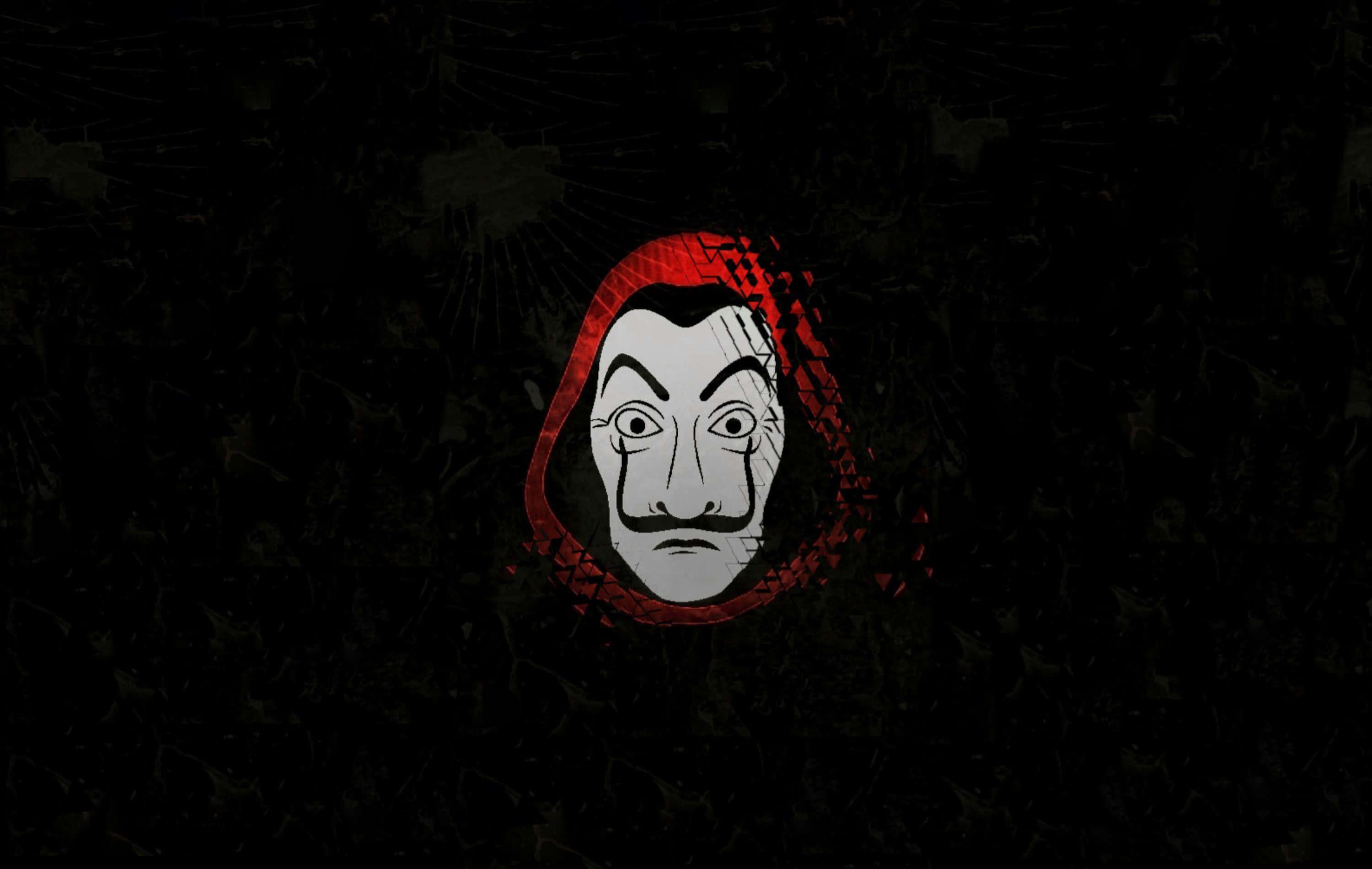 Money Heist: The Heist of a Lifetime — 3000x1900 wallpaper