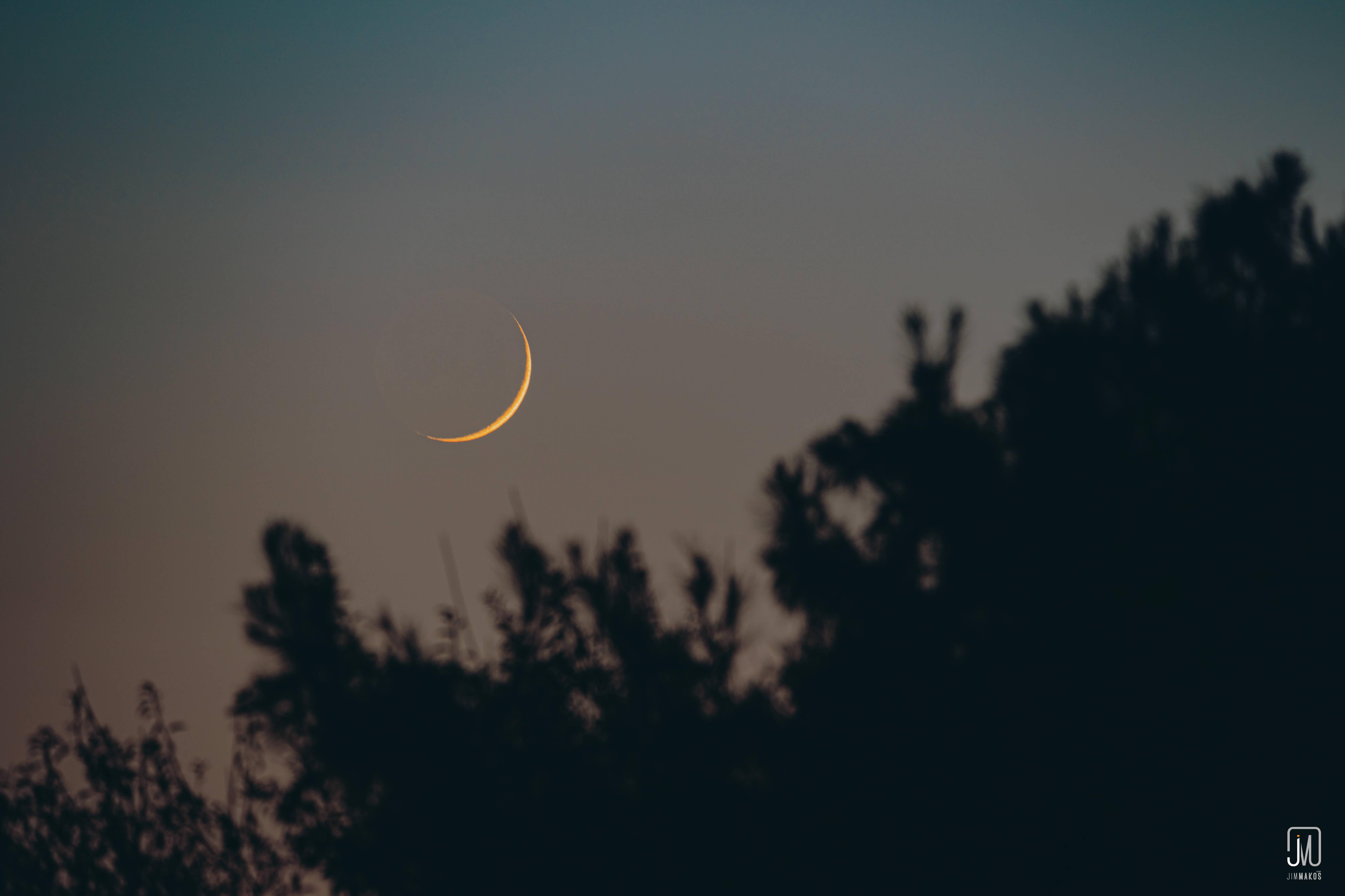 Moon — 5553x3702 wallpaper