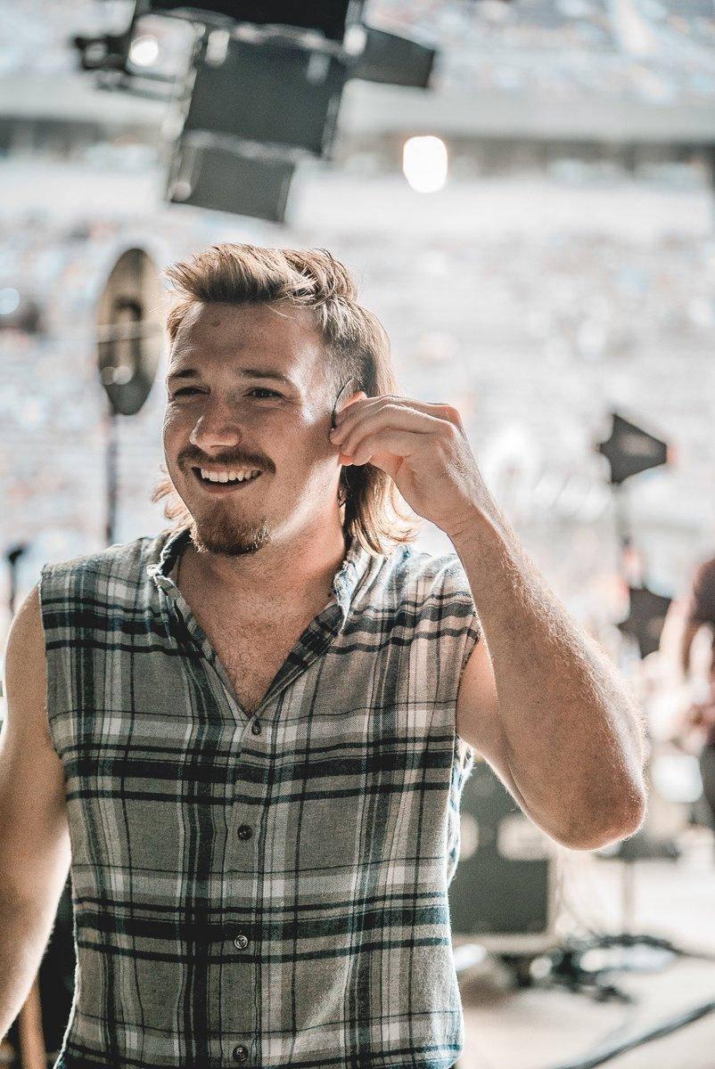 Morgan Wallen Concert Rehearsal — 802x1200 wallpaper