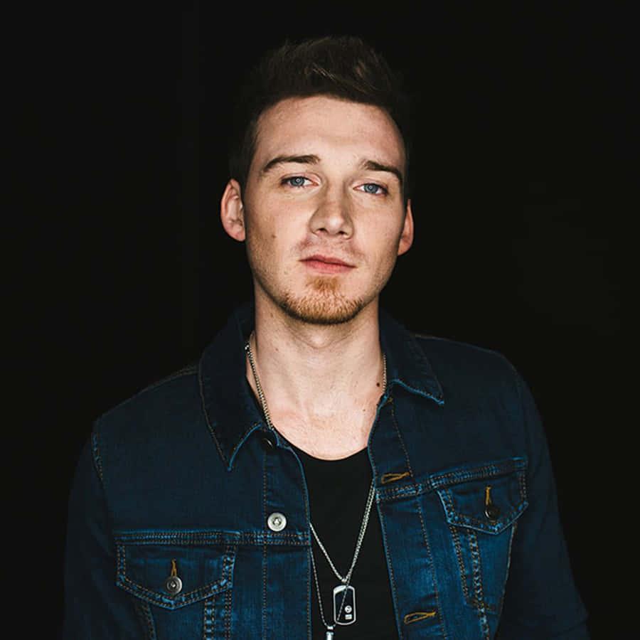 Morgan Wallen Takes the Music Industry by Storm — 900x900 wallpaper