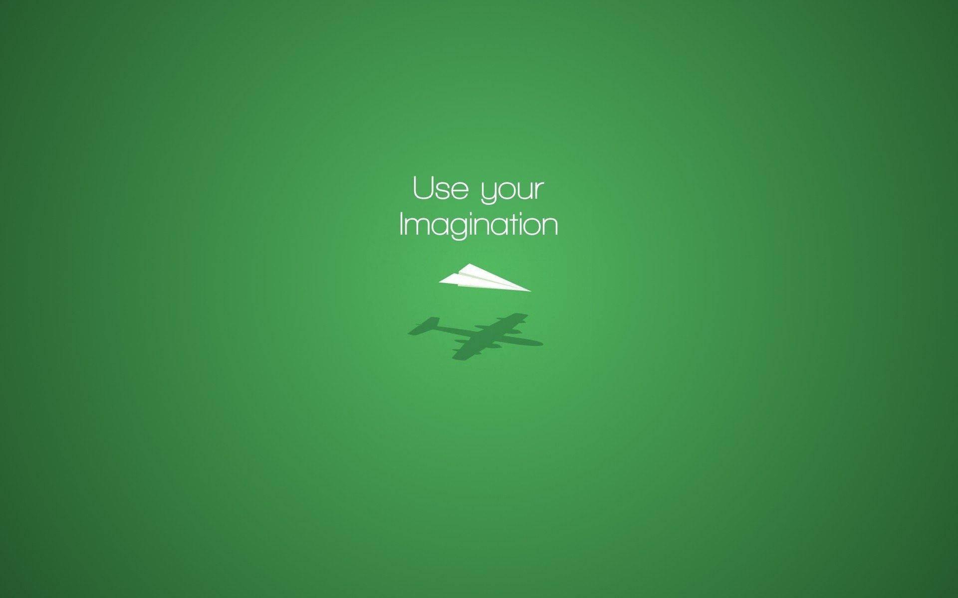Motivational Quote For Creatives — 1920x1200 wallpaper