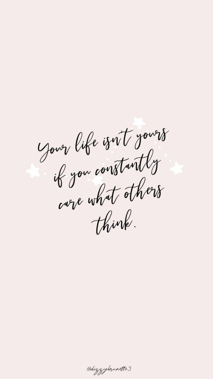 Motivational Quotes About Focus iPhone — 720x1280 wallpaper