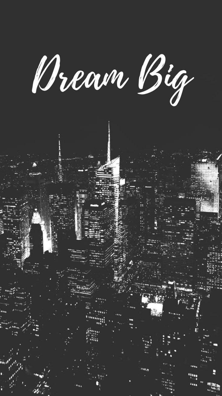 Motivational Quotes About Goal iPhone — 736x1308 wallpaper