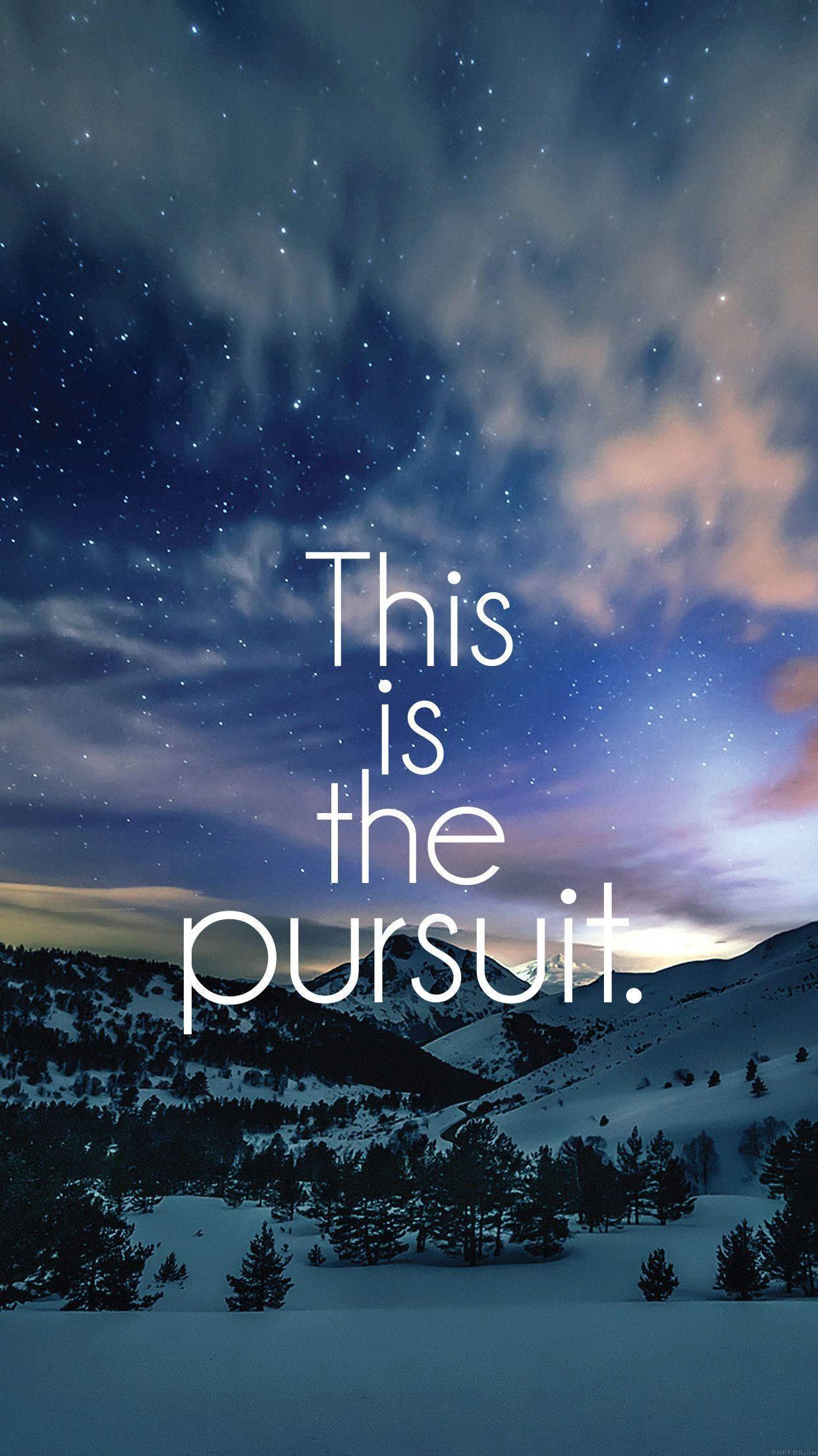 Motivational Quotes About Journey iPhone — 1242x2208 wallpaper