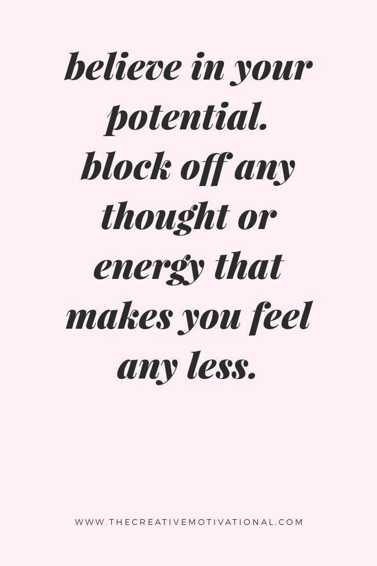 Motivational Quotes Believing Oneself iPhone — 735x1102 wallpaper