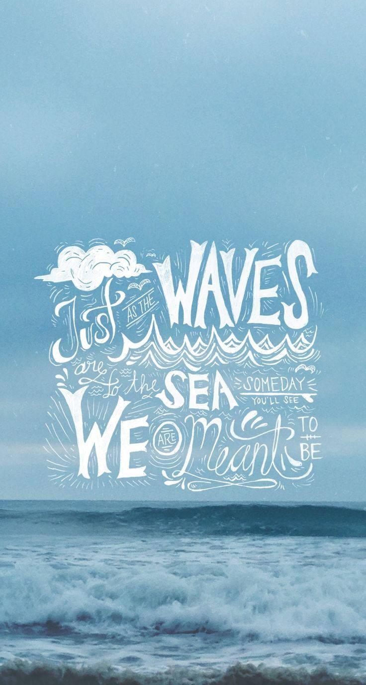 Motivational Quotes For Lovers iPhone — 736x1377 wallpaper