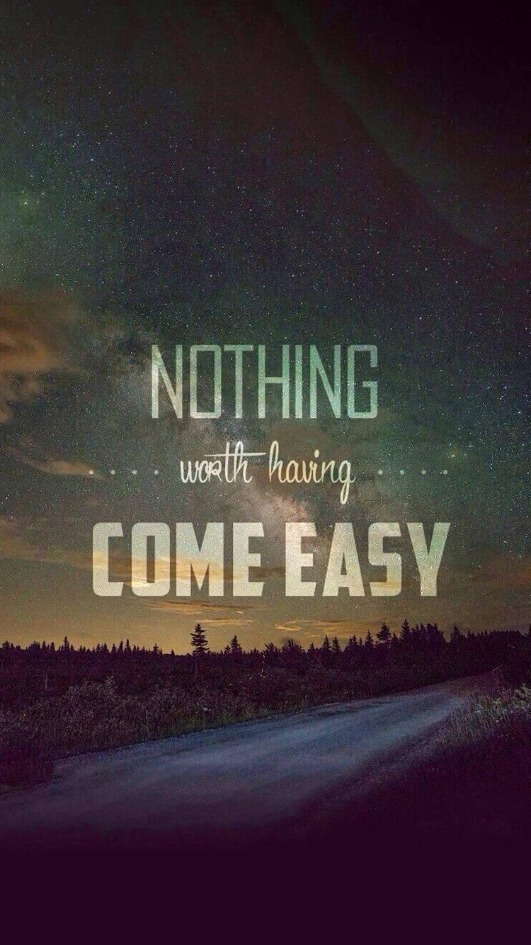 Motivational Quotes For Self-Awareness iPhone — 750x1334 wallpaper