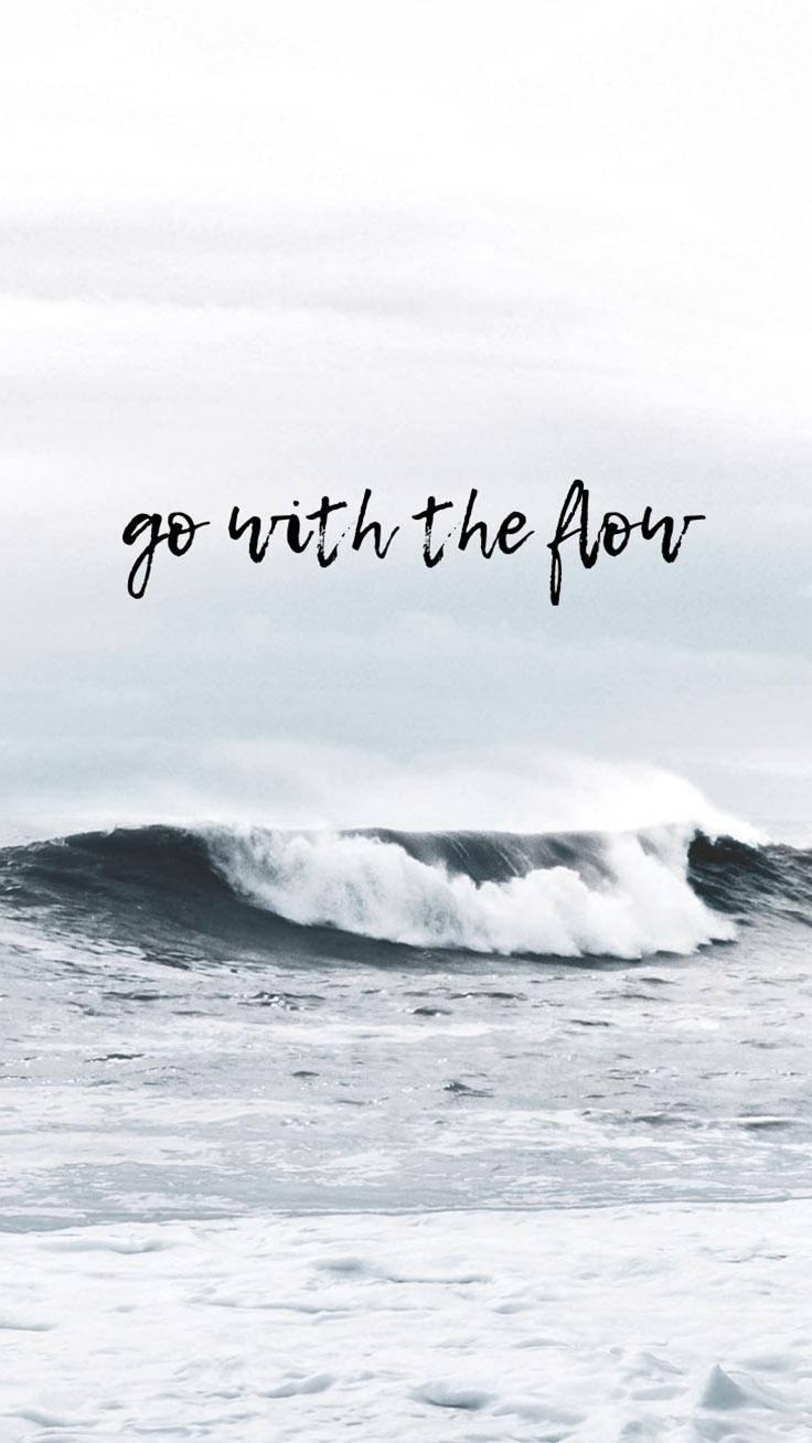 Motivational Quotes For Self Believing iPhone — 736x1308 wallpaper