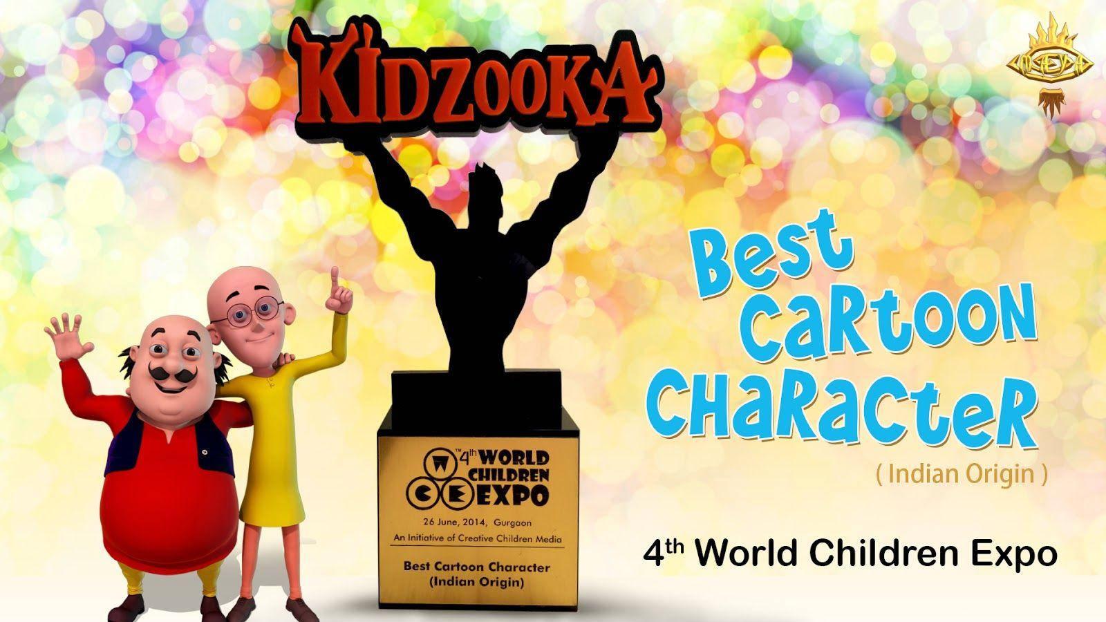 Motu Patlu Best Cartoon Character — 1600x900 wallpaper