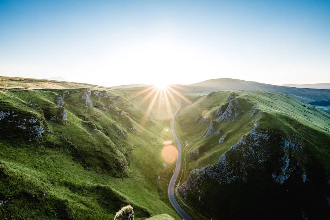 Mountain Highway Full Desktop Screen Hd — 1080x720 wallpaper