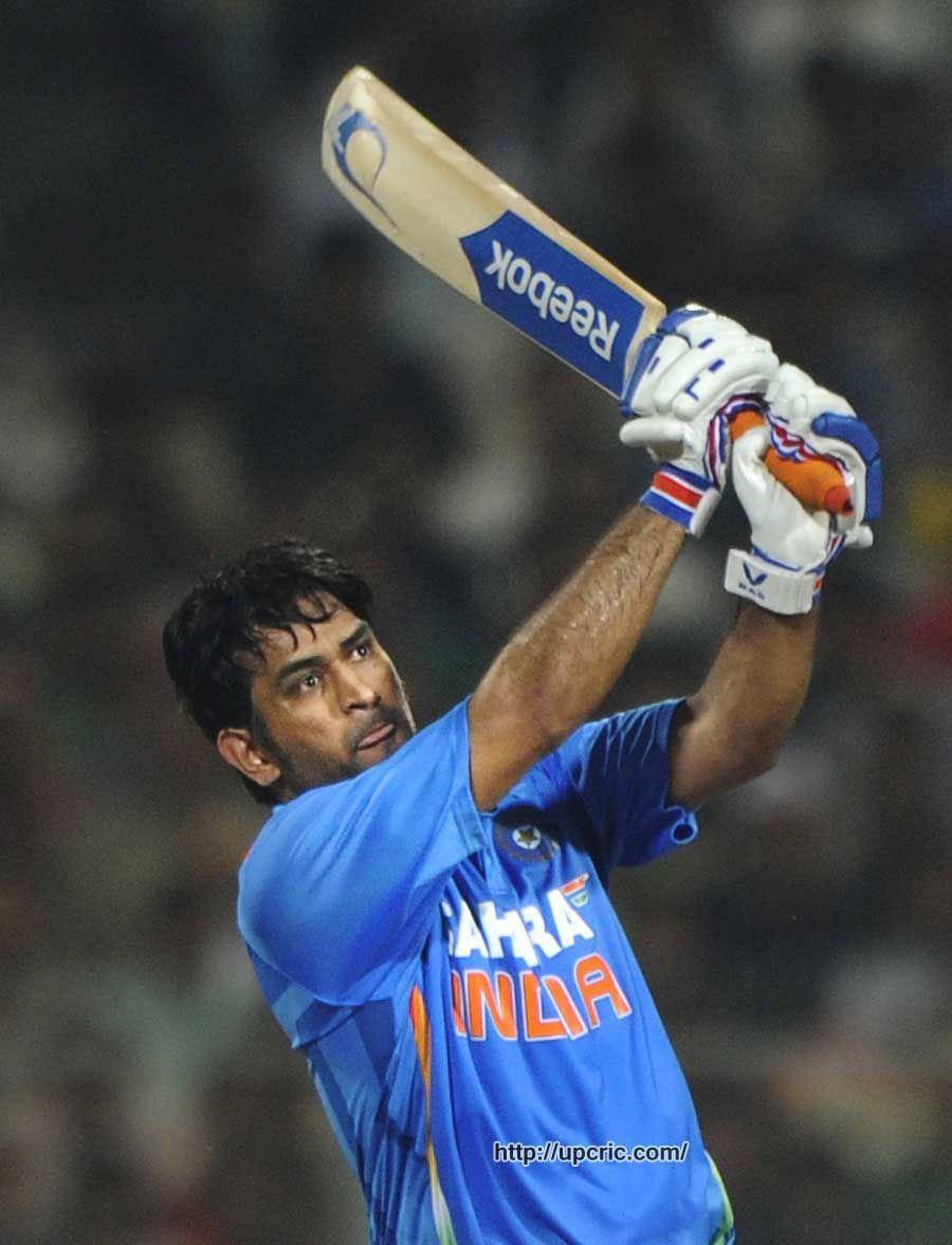 Ms Dhoni Reebok Cricket Bat — 900x1177 wallpaper