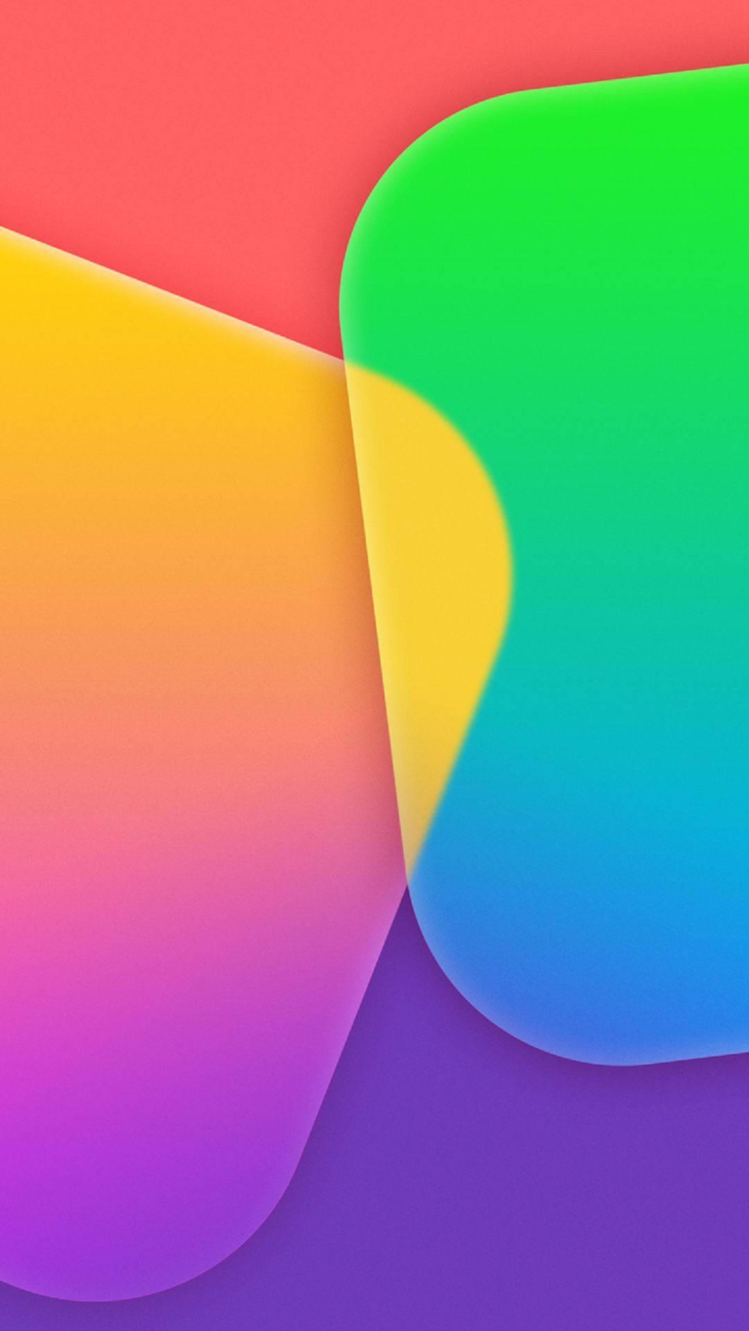 Multiple Android devices in all colors — 1080x1920 wallpaper