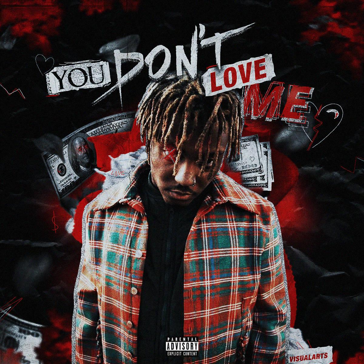 Music Artist Juice Wrld — 1200x1200 wallpaper