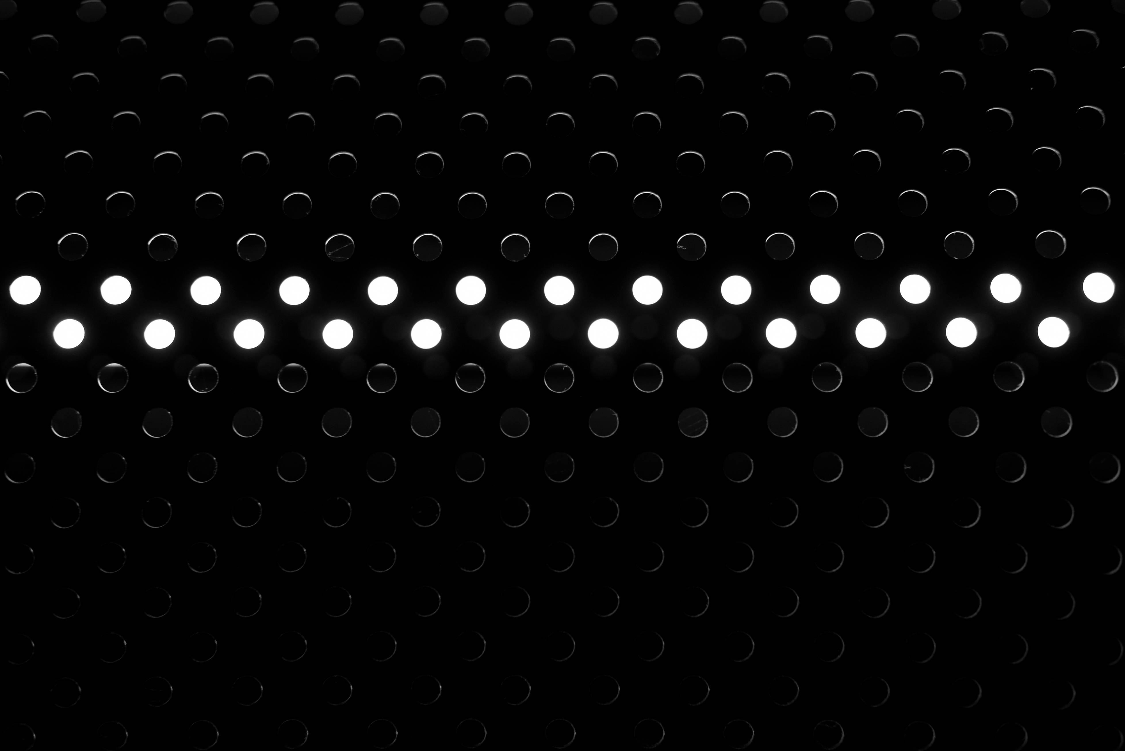 Mysterious Cosmic Phenomenon — 3912x2613 wallpaper