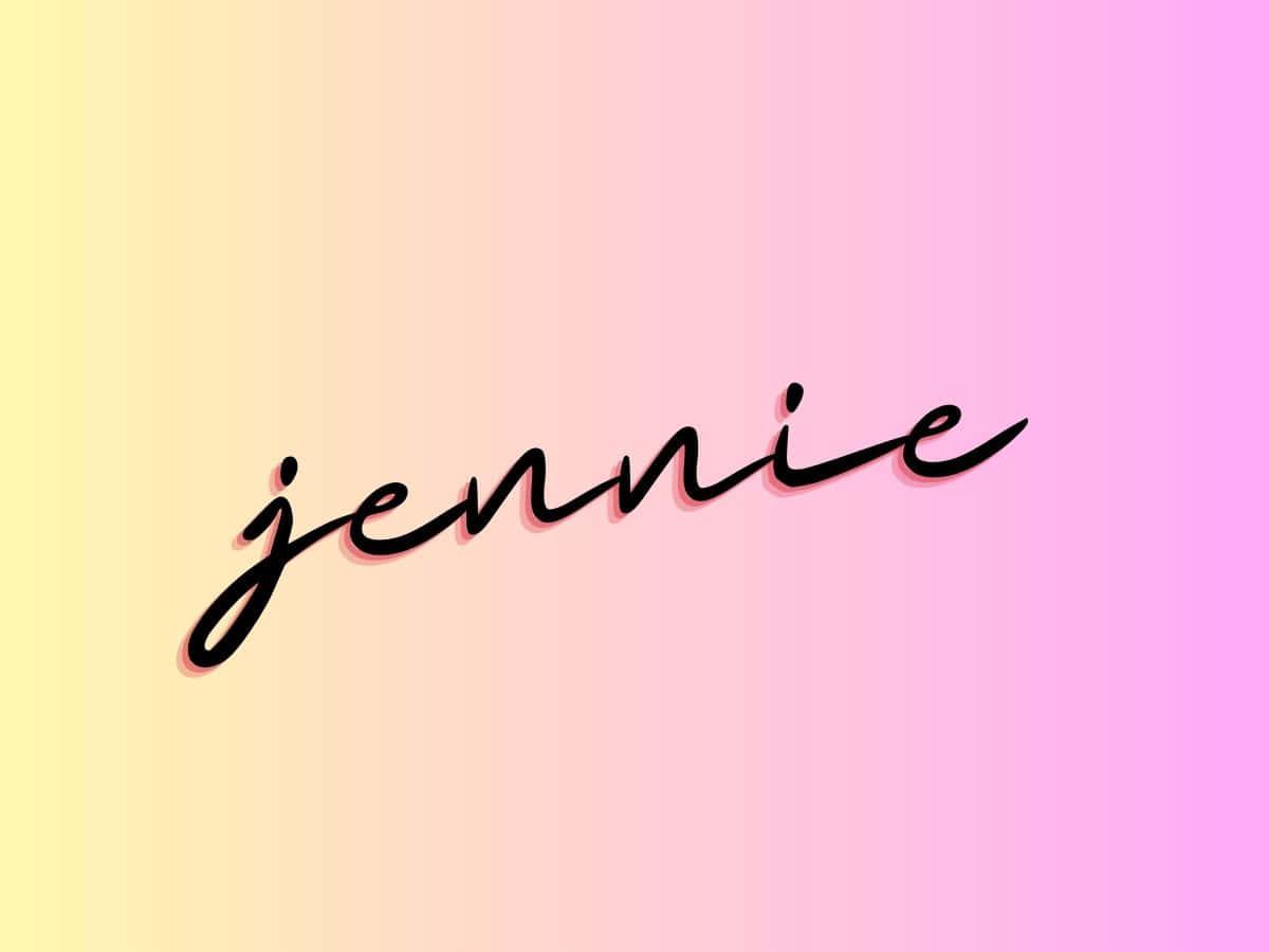 Name background — 1200x900 wallpaper