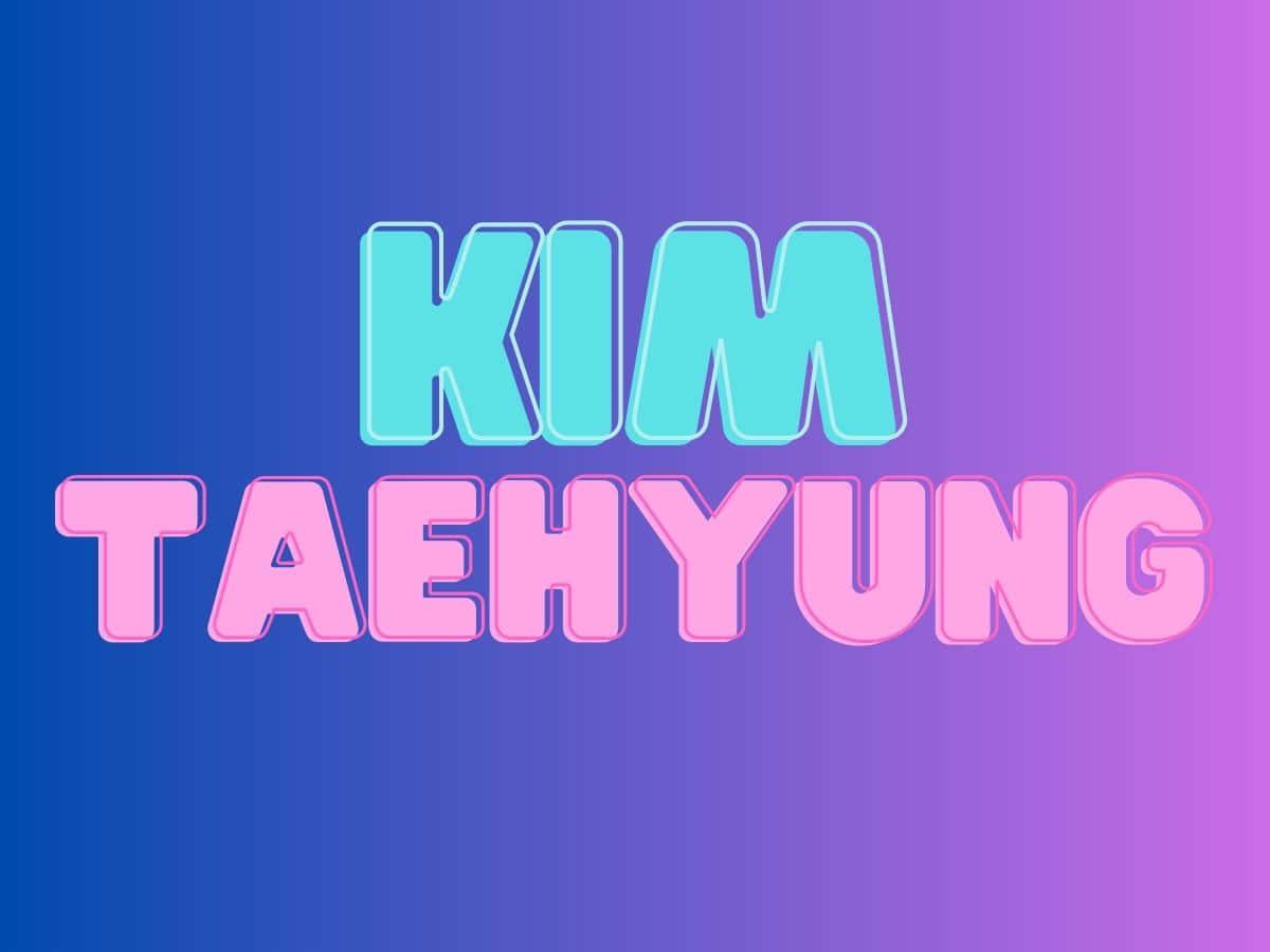 Name background — 1200x900 wallpaper
