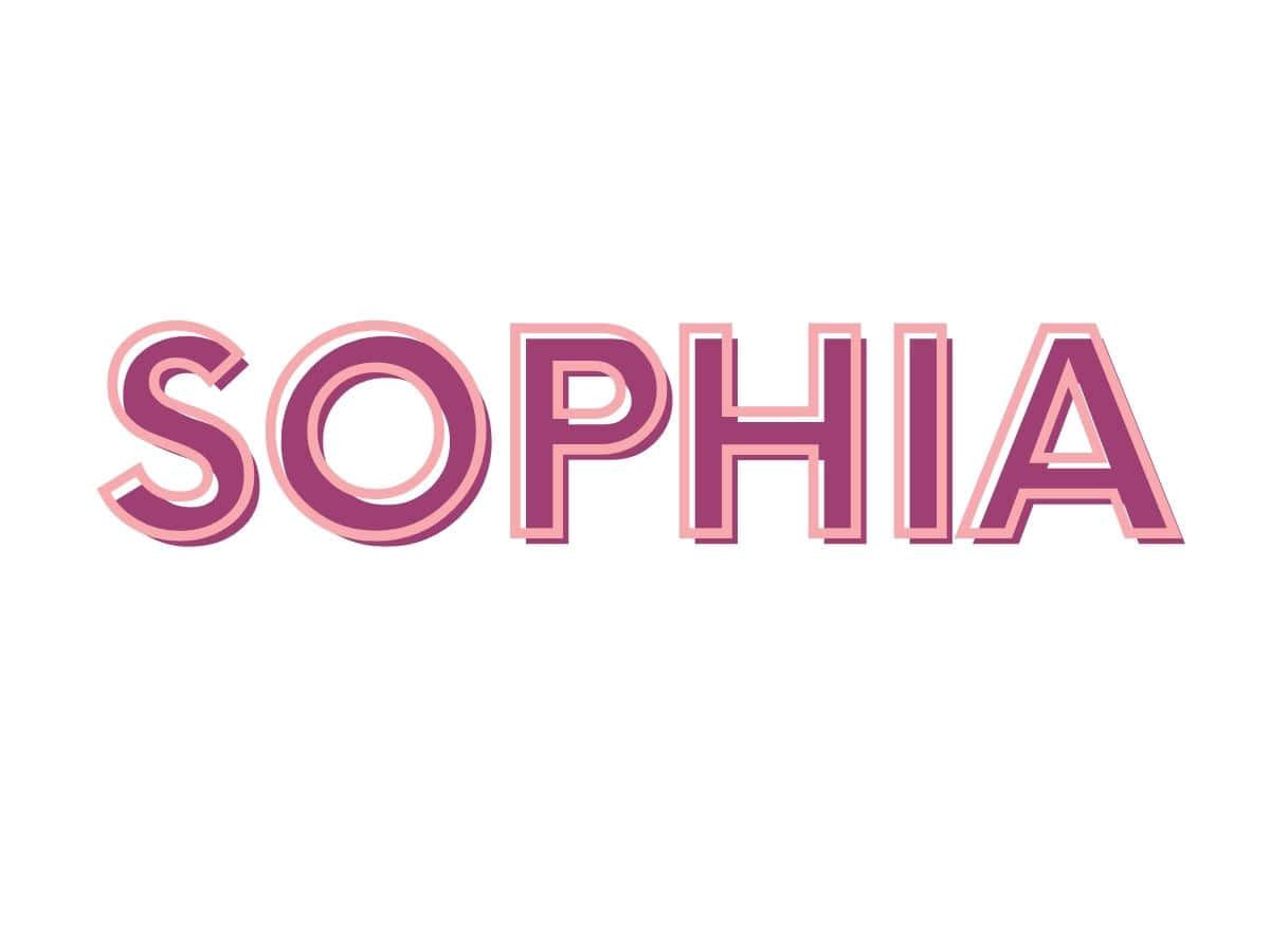 Name background — 1200x900 wallpaper